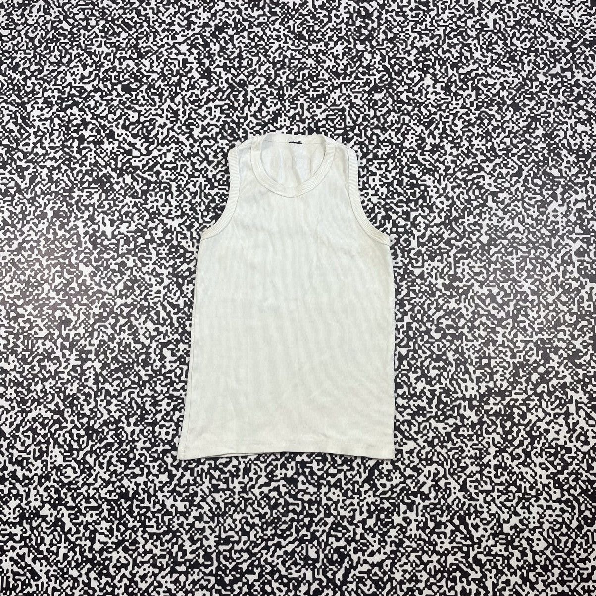 Diesel × Vintage Vintage 90s Diesel Sleeveless Casual Y2K Style Size S / US 4 / IT 40 - 2 Thumbnail