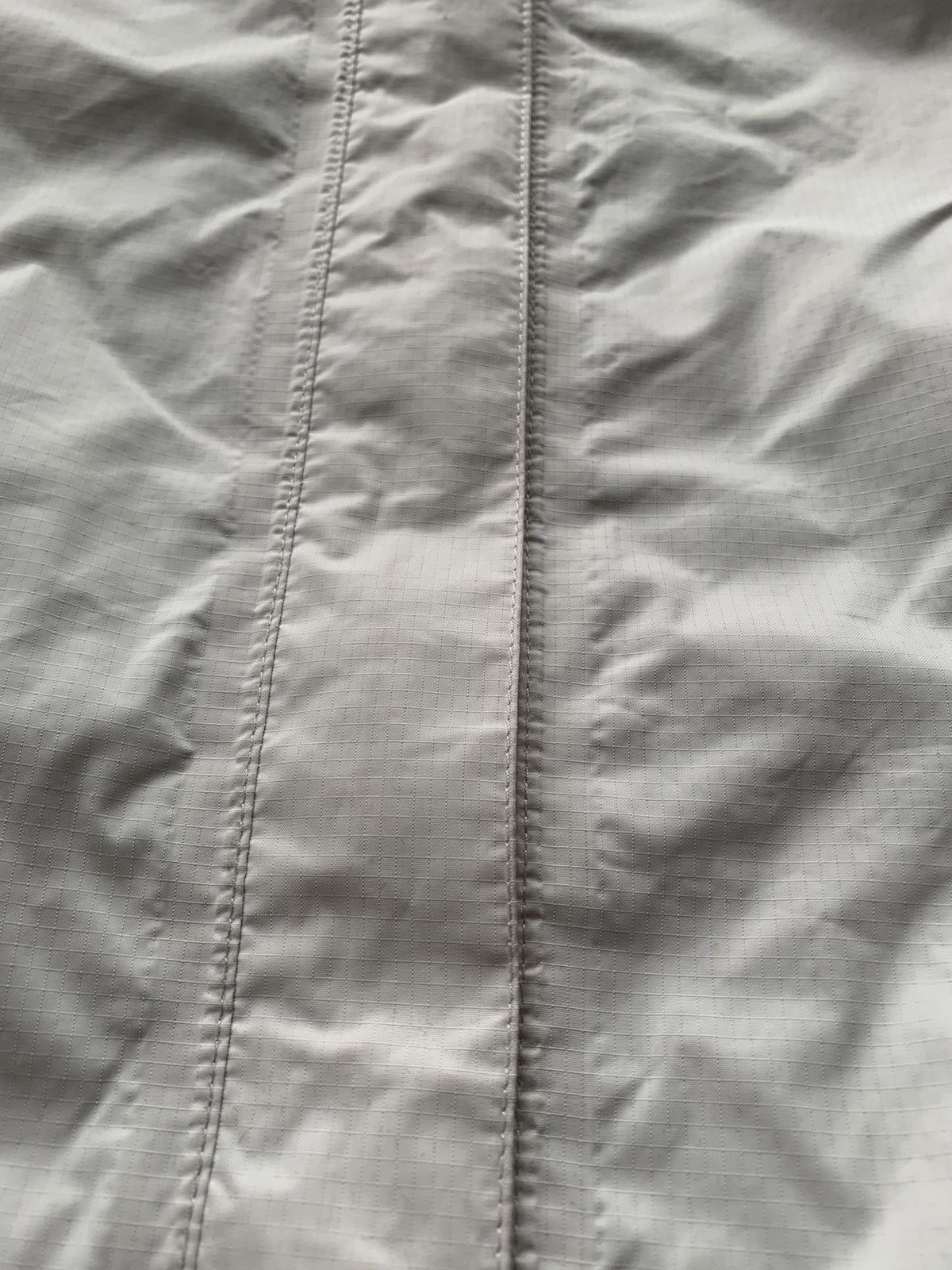 The North Face Vintage The North Face HyVent Light Jacket Size L / US 10 / IT 46 - 5 Thumbnail