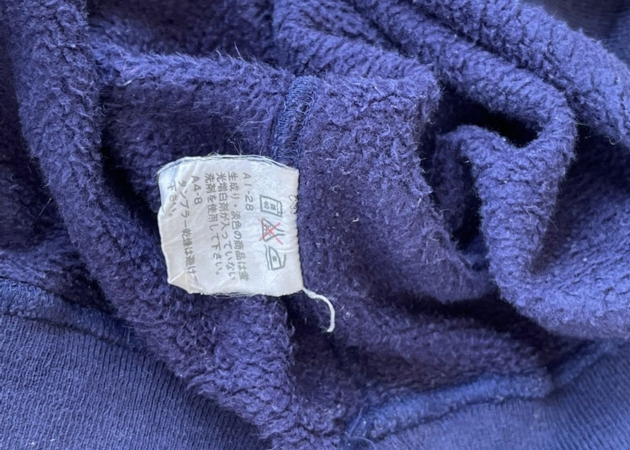 Ralph Lauren Vintage Polo Ralph Lauren Spellout big logo sweatshirt Size US S / EU 44-46 / 1 - 4 Thumbnail