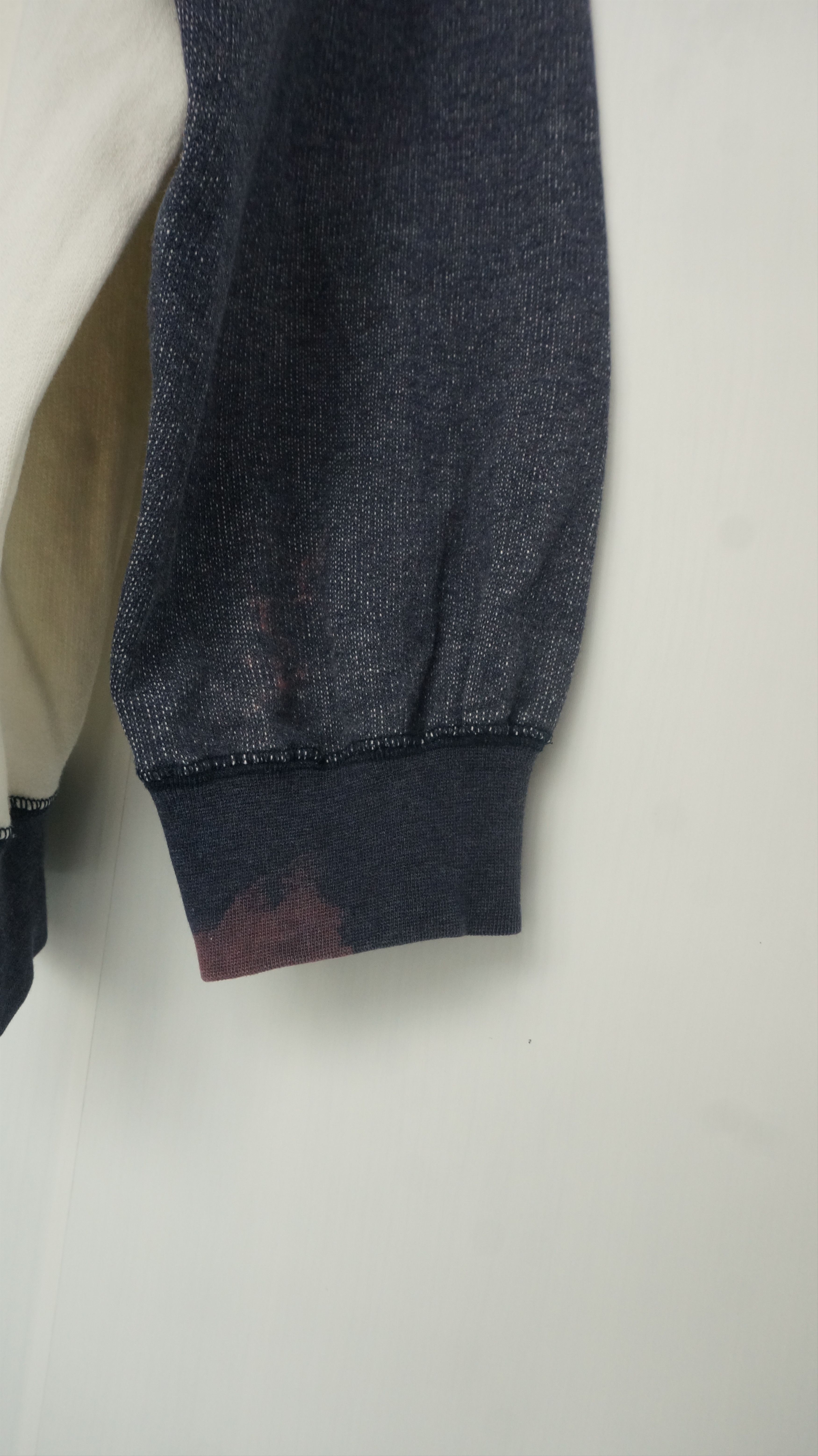 Karl Helmut Vintage Karl Helmut Sweater Size US L / EU 52-54 / 3 - 5 Thumbnail