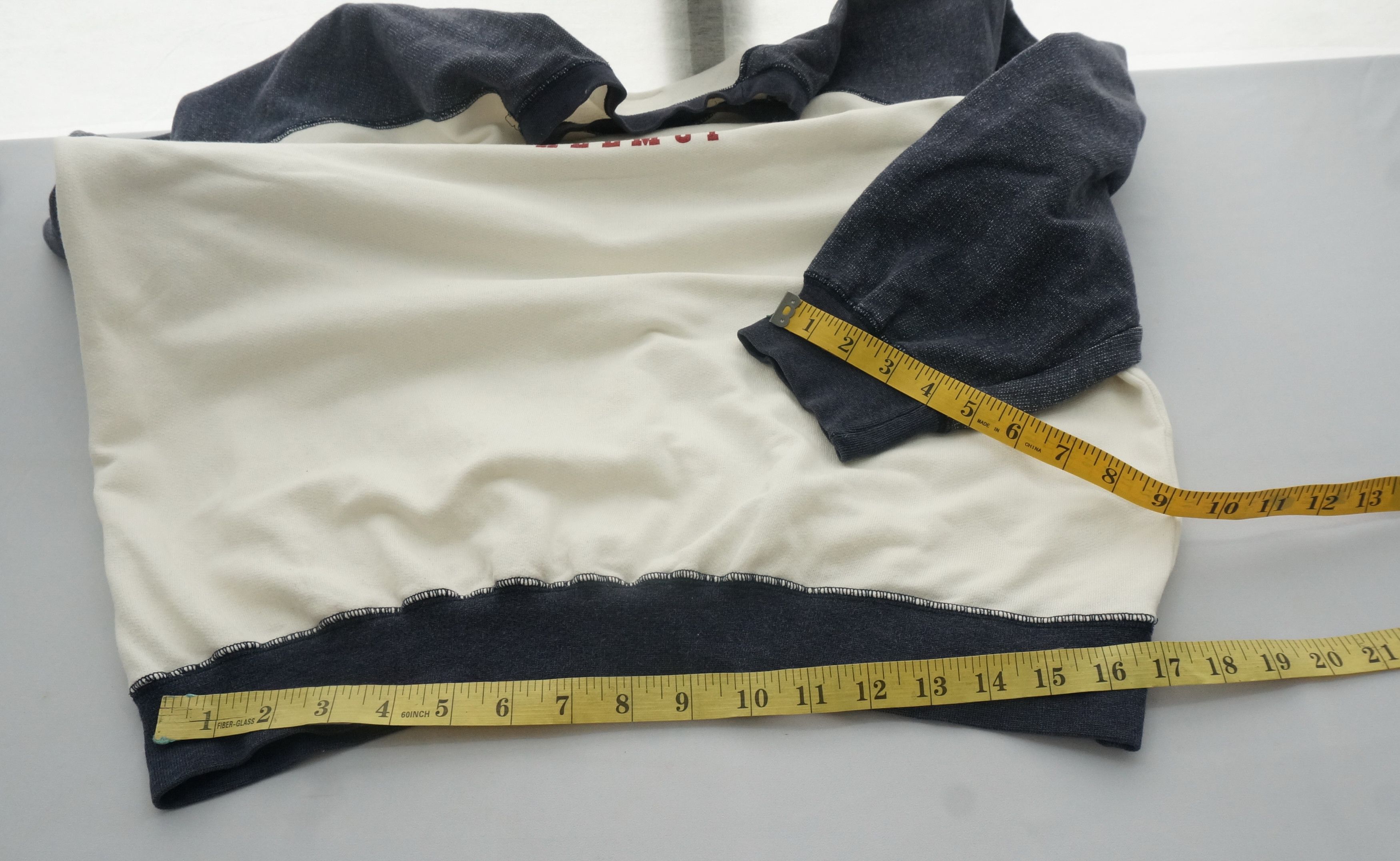 Karl Helmut Vintage Karl Helmut Sweater Size US L / EU 52-54 / 3 - 12 Thumbnail