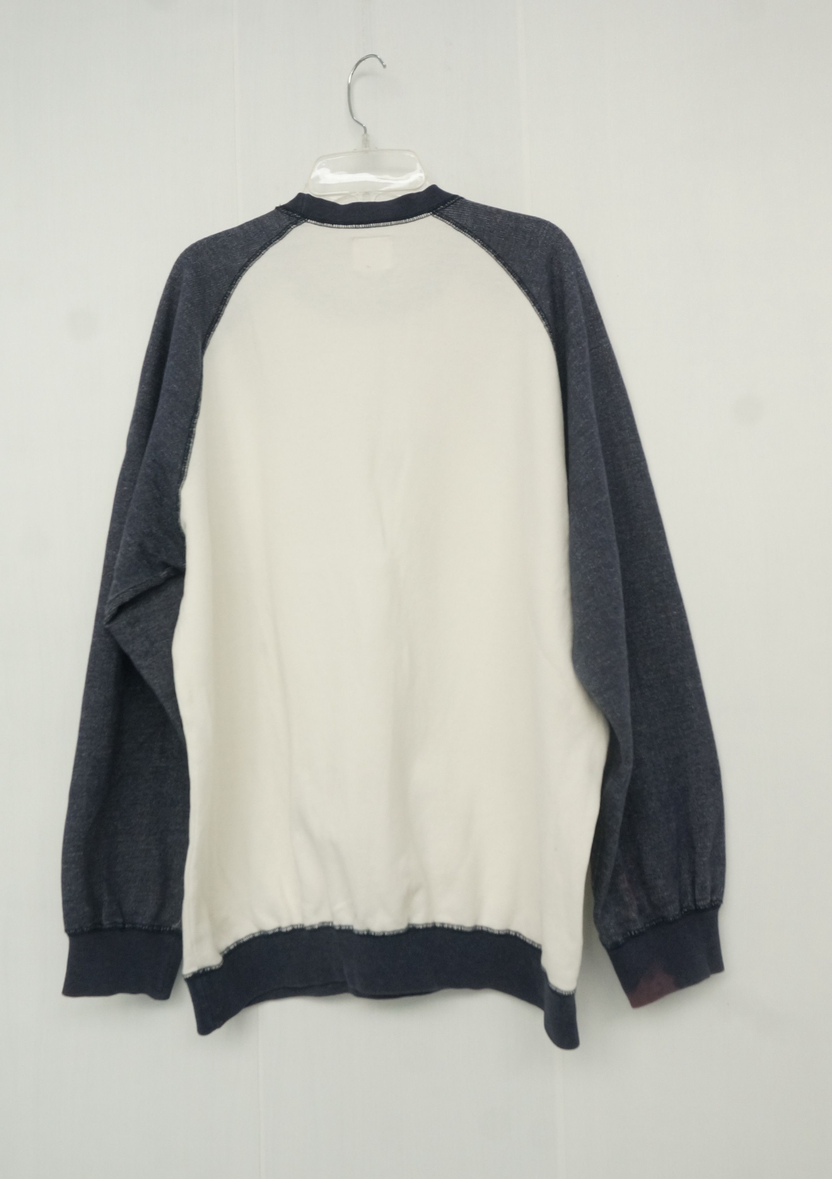 Karl Helmut Vintage Karl Helmut Sweater Size US L / EU 52-54 / 3 - 3 Thumbnail