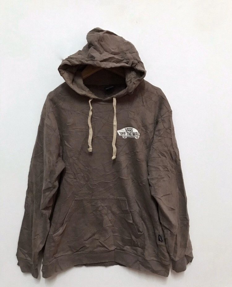 Vans Vans skate hoodie M Size US M / EU 48-50 / 2 - 1 Thumbnail