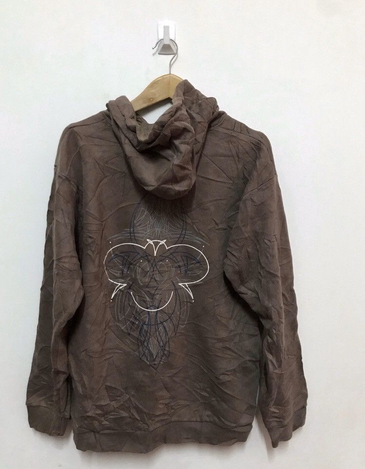 Vans Vans skate hoodie M Size US M / EU 48-50 / 2 - 6 Thumbnail