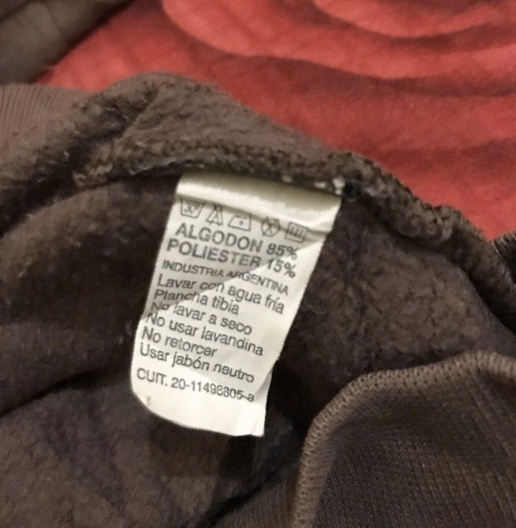 Vans Vans skate hoodie M Size US M / EU 48-50 / 2 - 4 Thumbnail