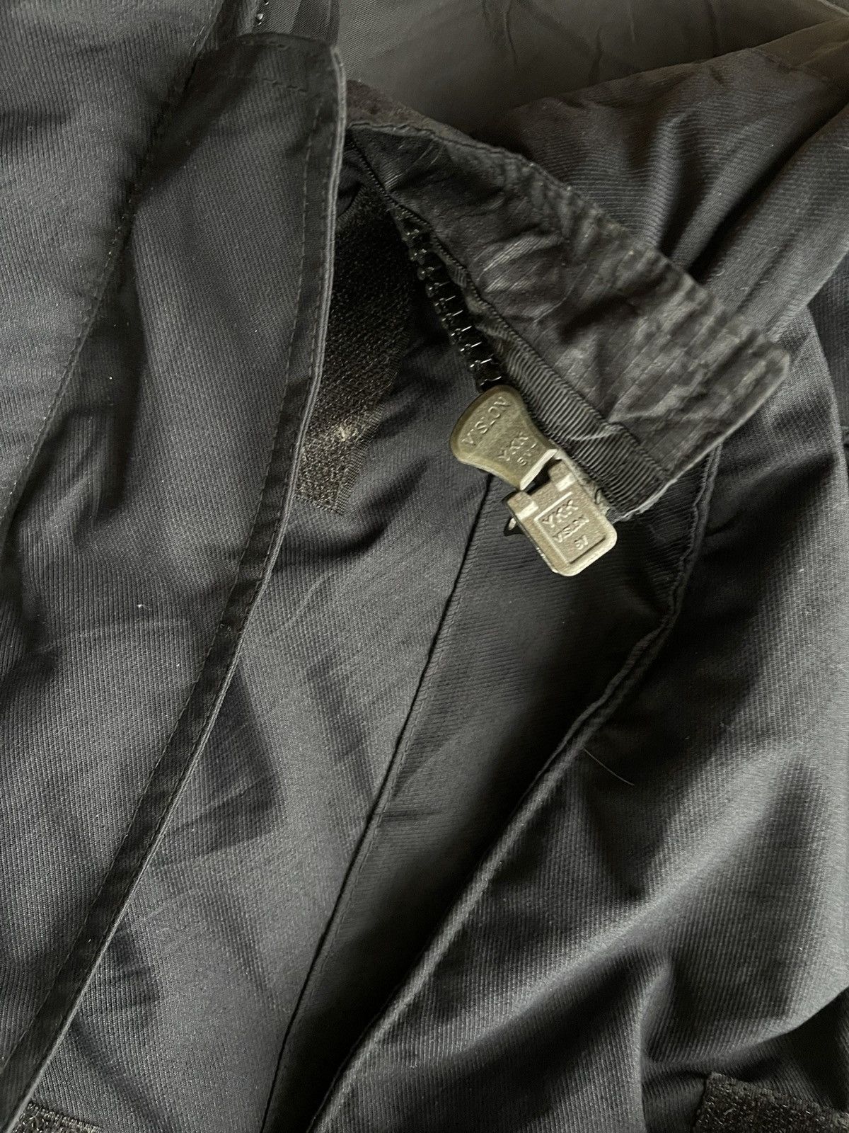 Vintage Vintage Nike ACG jacket big size Size US XXL / EU 58 / 5 - 8 Thumbnail