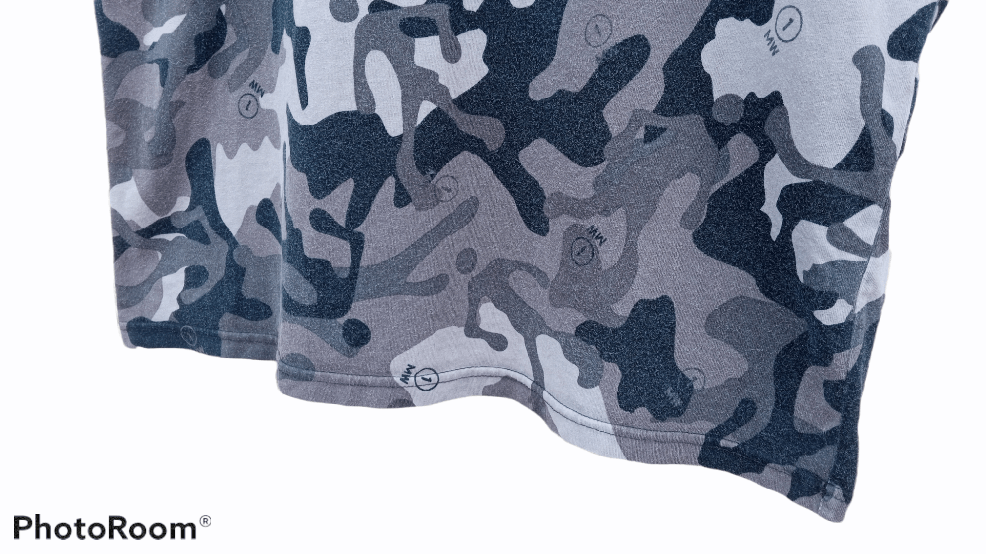 GU × Japanese Brand × Sophnet. 🔥🔥1MW Sophnet x GU Full Print Camouflage T-Shirt Size US M / EU 48-50 / 2 - 17 Thumbnail