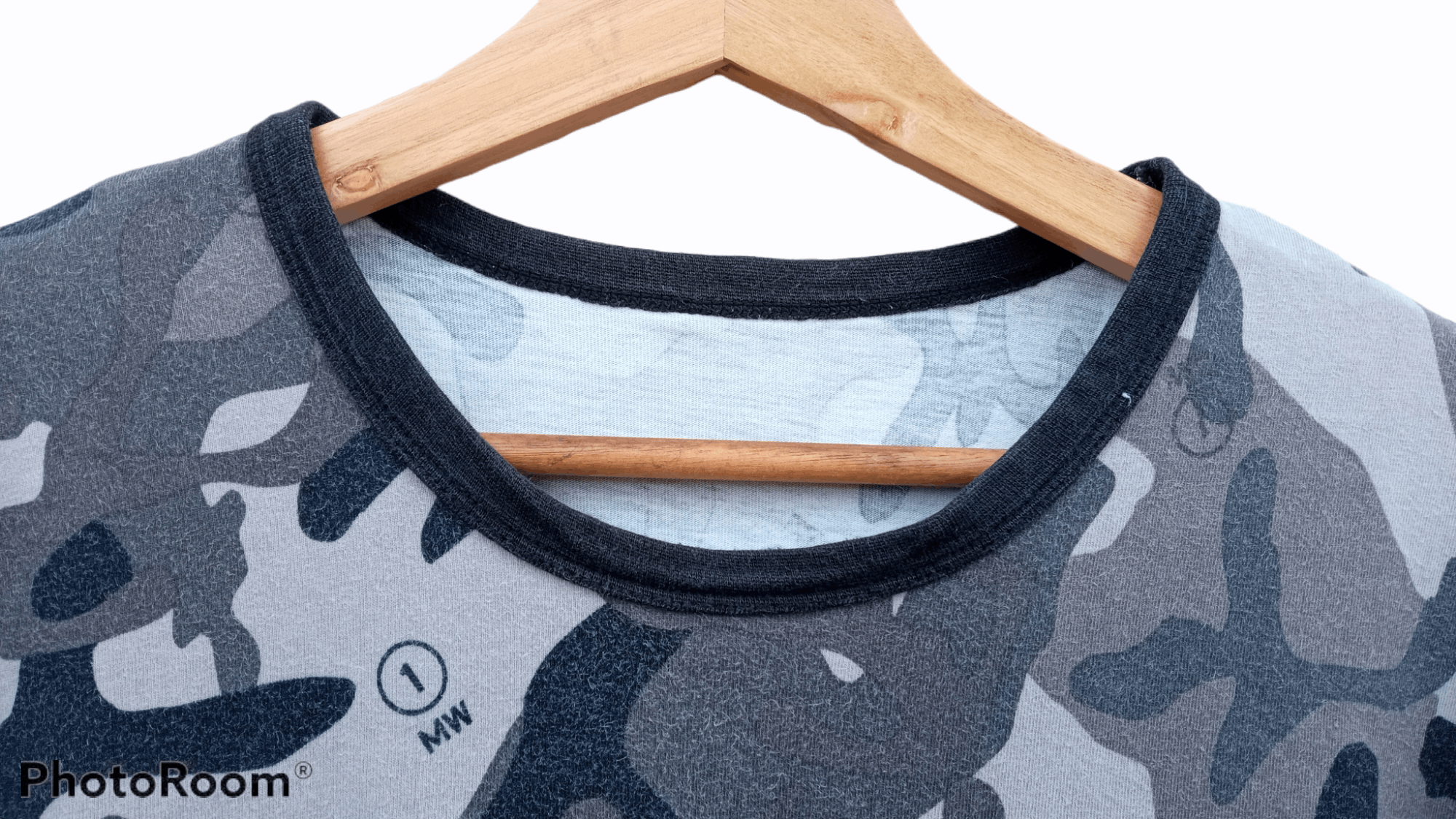 GU × Japanese Brand × Sophnet. 🔥🔥1MW Sophnet x GU Full Print Camouflage T-Shirt Size US M / EU 48-50 / 2 - 19 Thumbnail