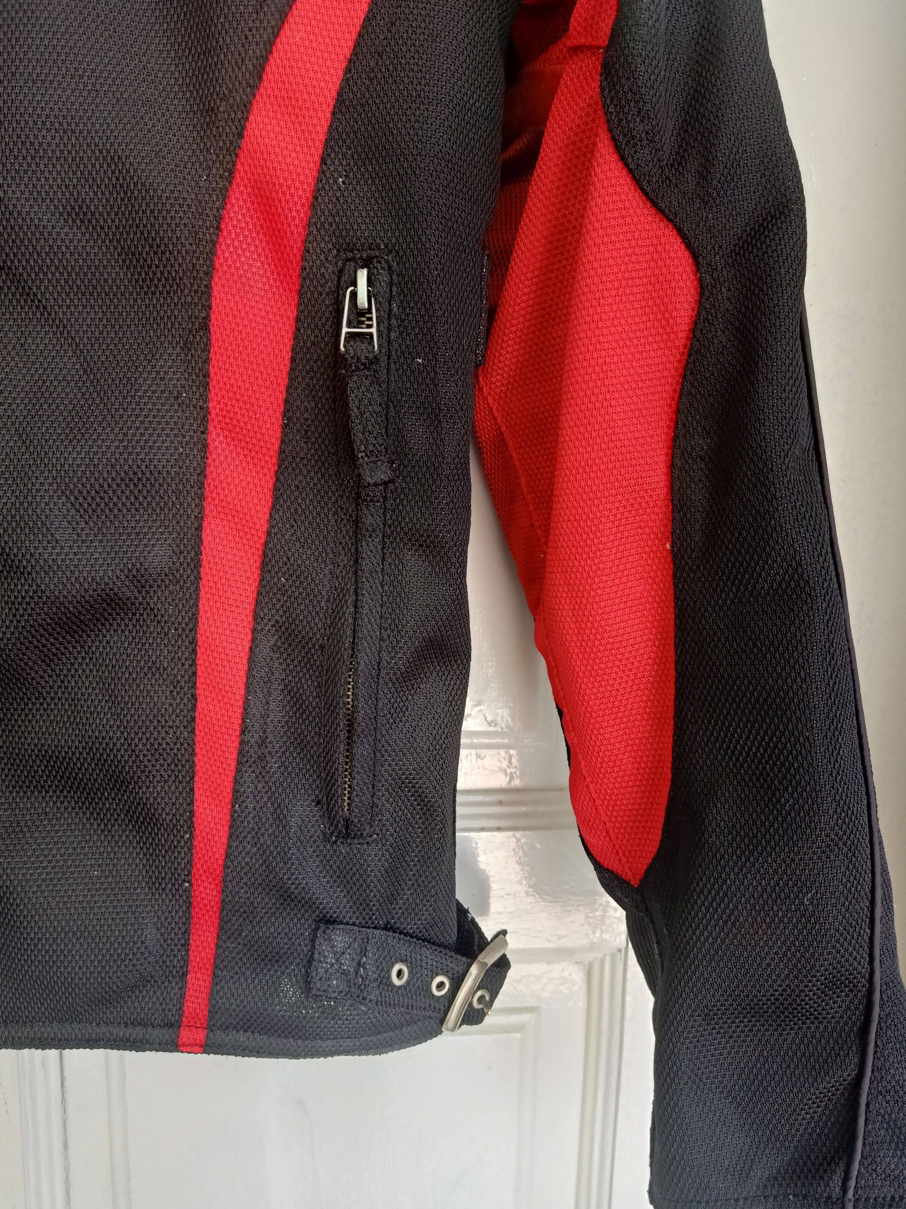 Other Motorhead Drug 20000 Riding Outfitter Padded Jacket Size US M / EU 48-50 / 2 - 9 Thumbnail