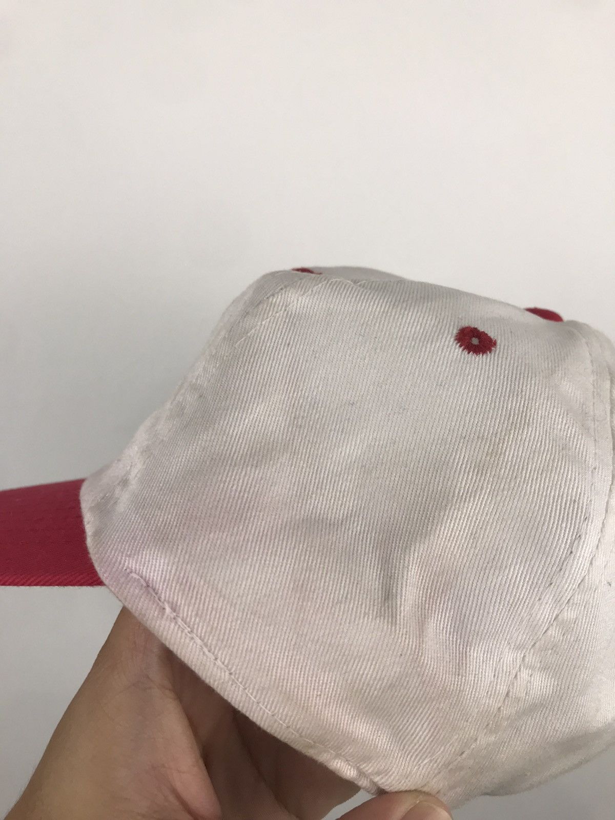 Motorola × Vintage Motorola Snapback Cap Size ONE SIZE - 5 Thumbnail