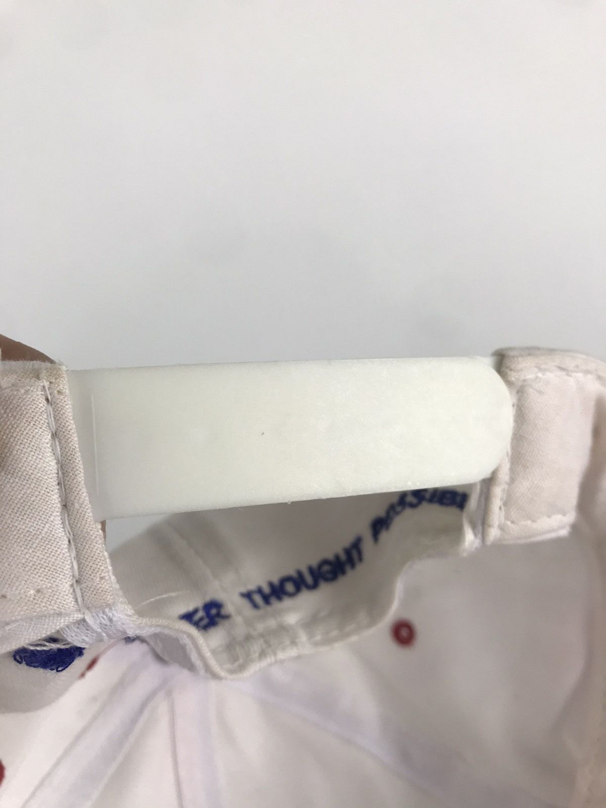 Motorola × Vintage Motorola Snapback Cap Size ONE SIZE - 8 Thumbnail