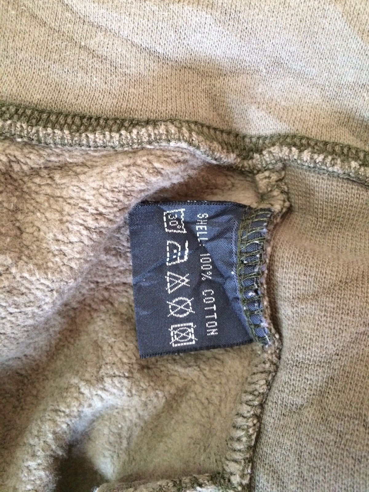 Other 🔥🔥Vintage 90's Recon Hoodie Jacket Size US L / EU 52-54 / 3 - 9 Thumbnail