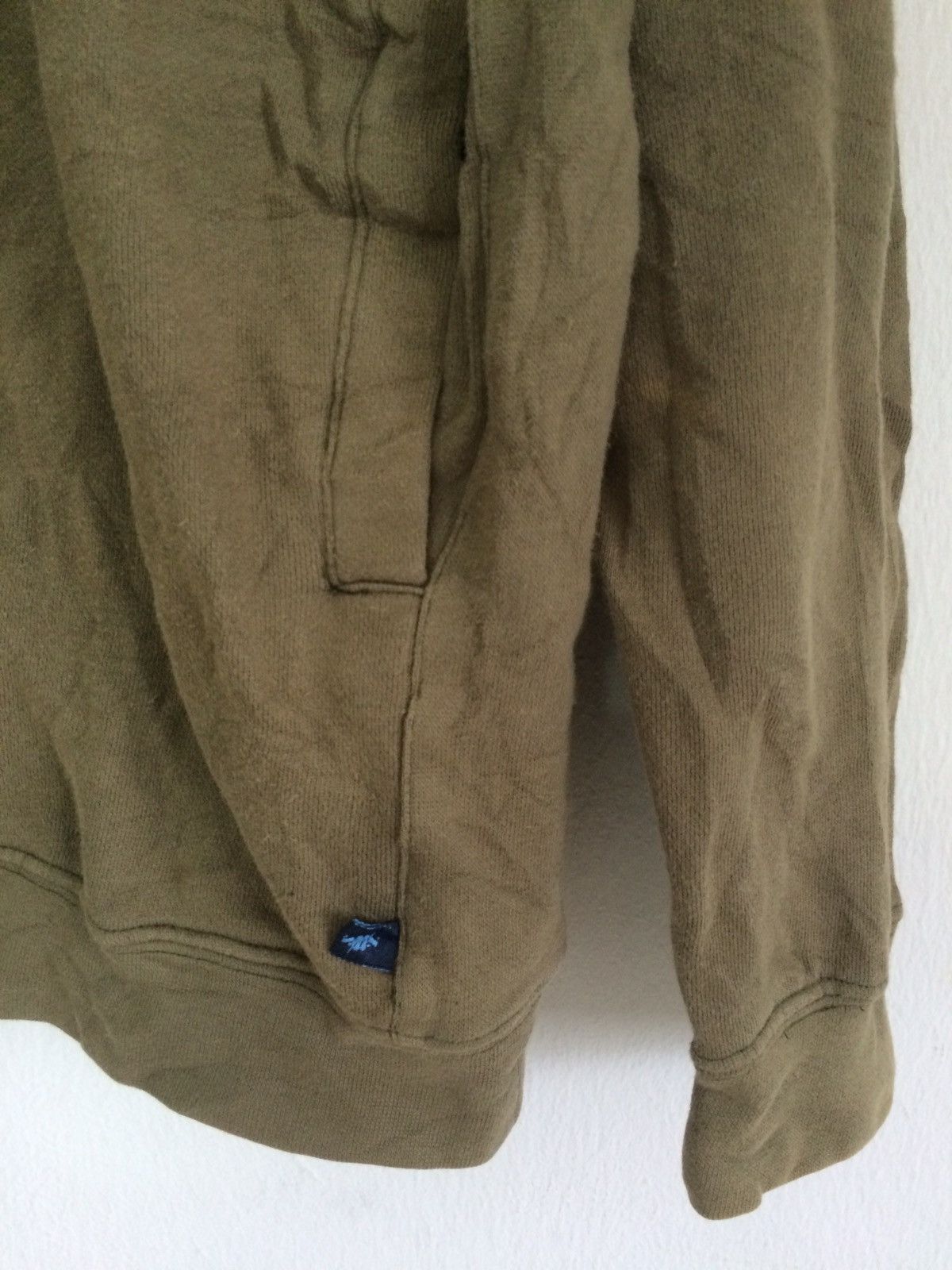 Other 🔥🔥Vintage 90's Recon Hoodie Jacket Size US L / EU 52-54 / 3 - 5 Thumbnail