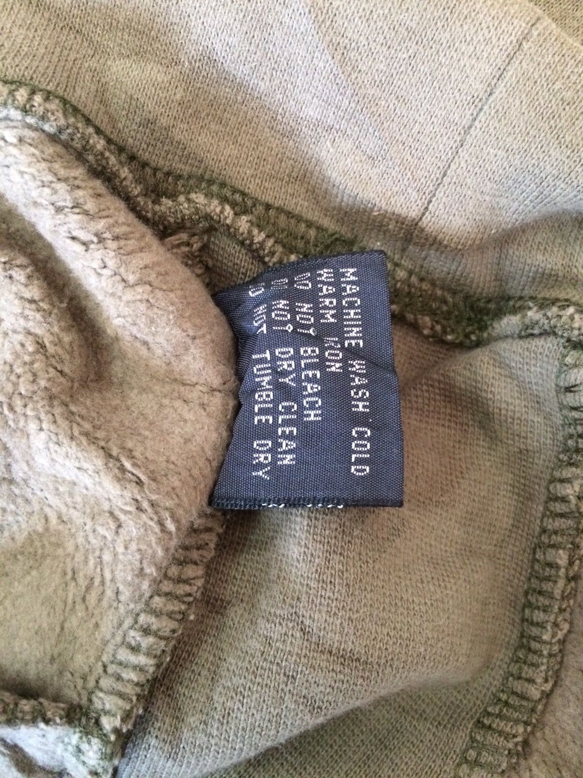 Other 🔥🔥Vintage 90's Recon Hoodie Jacket Size US L / EU 52-54 / 3 - 10 Thumbnail