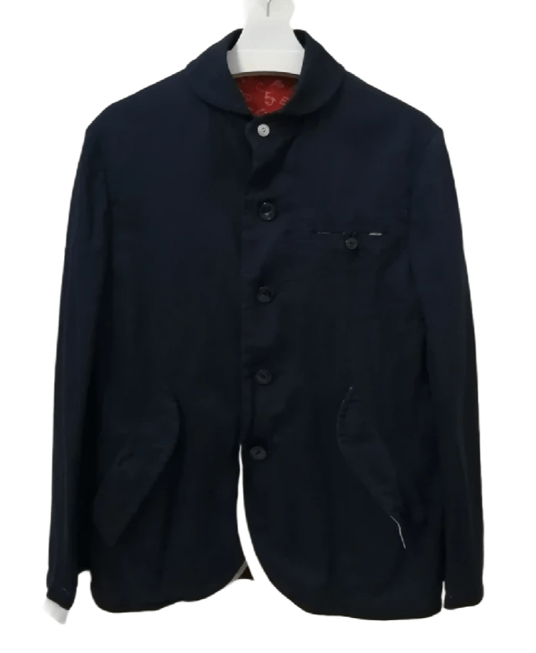 PPFM Japanese Brand PPFM Jacket - Size M Size US M / EU 48-50 / 2 - 1 Thumbnail