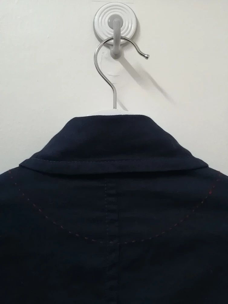 PPFM Japanese Brand PPFM Jacket - Size M Size US M / EU 48-50 / 2 - 2 Thumbnail