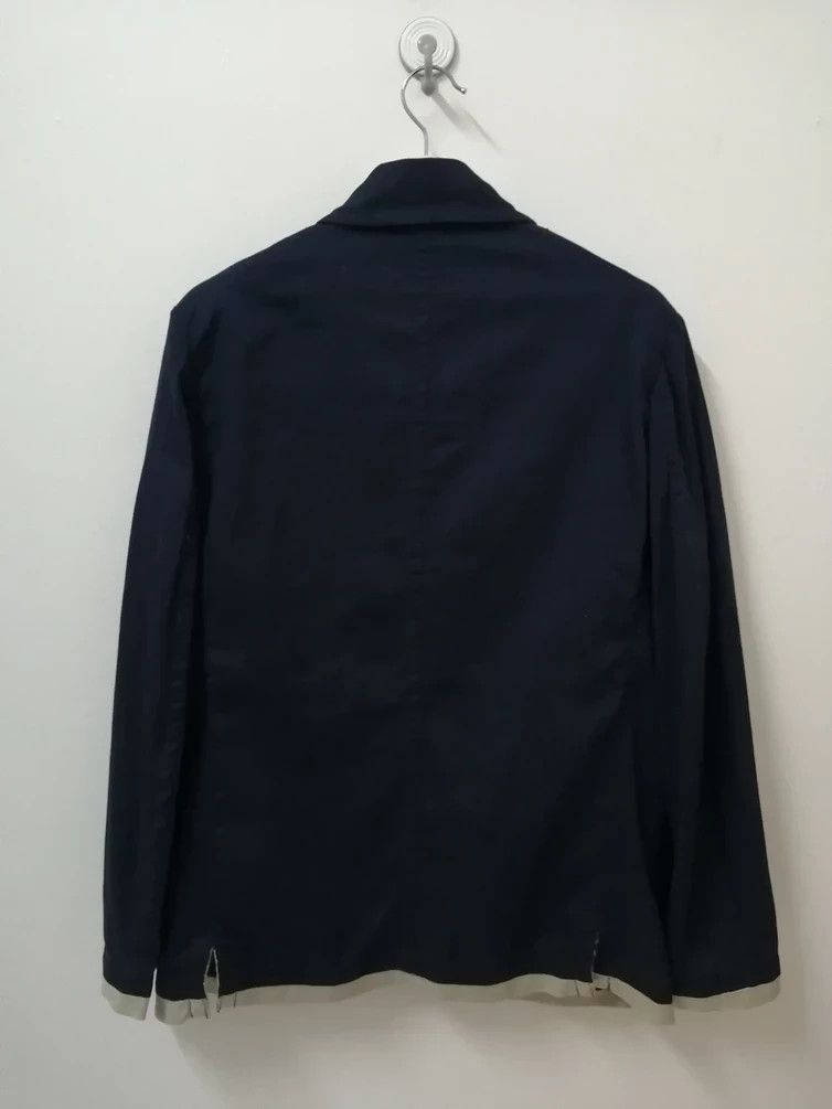PPFM Japanese Brand PPFM Jacket - Size M Size US M / EU 48-50 / 2 - 7 Thumbnail