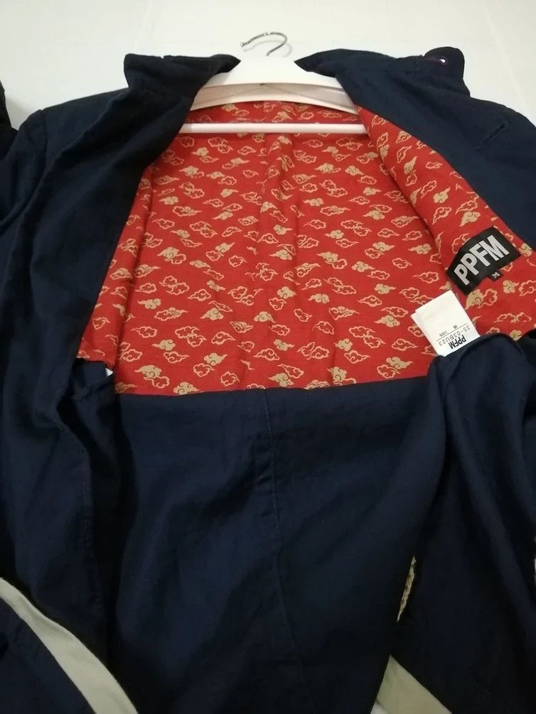 PPFM Japanese Brand PPFM Jacket - Size M Size US M / EU 48-50 / 2 - 6 Thumbnail