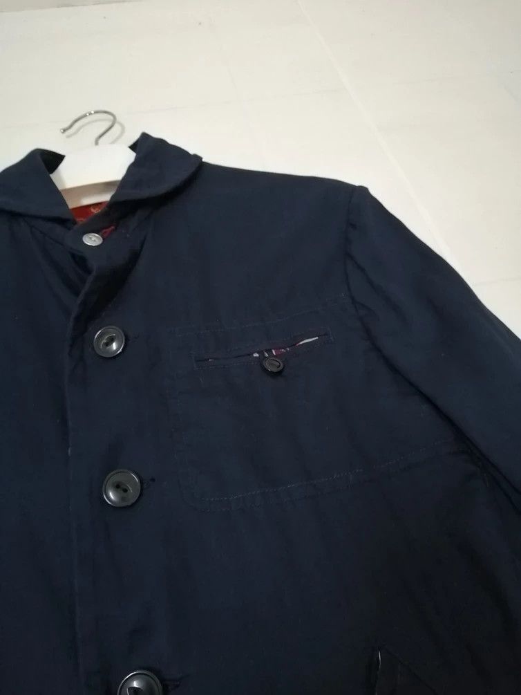 PPFM Japanese Brand PPFM Jacket - Size M Size US M / EU 48-50 / 2 - 4 Thumbnail