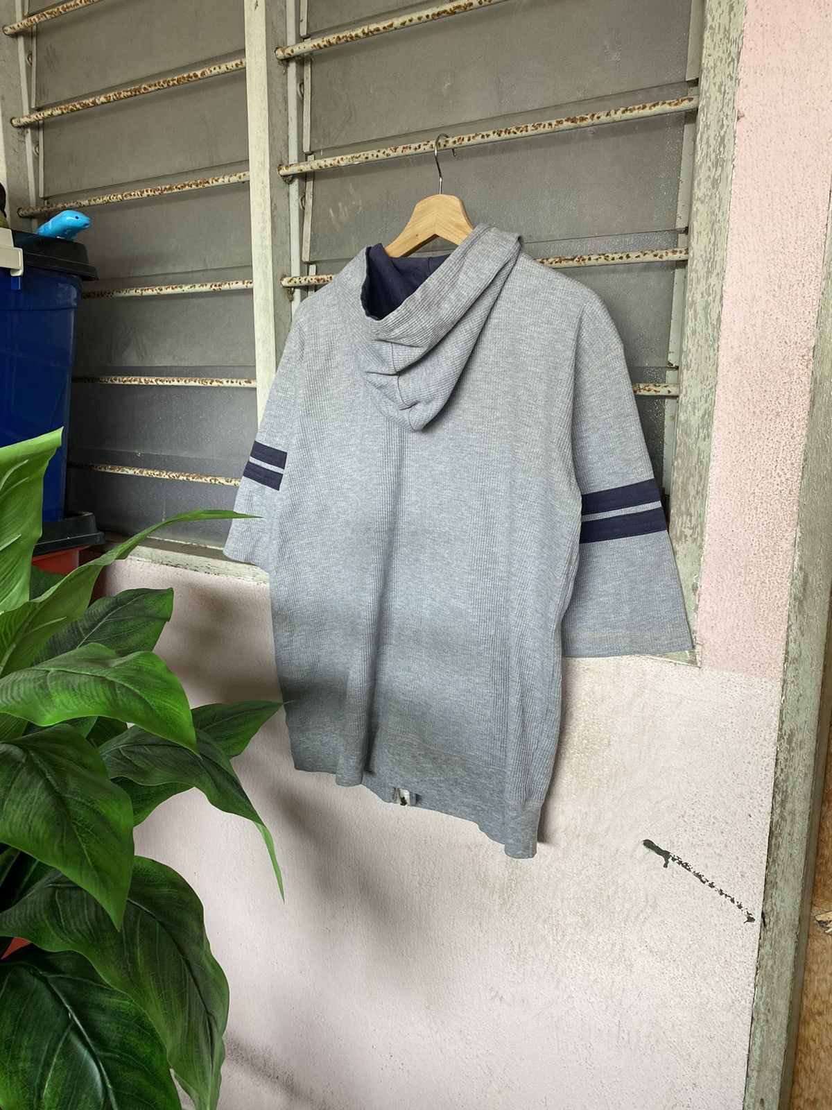 Dickies ⚡️Steals⚡️ Dickies Short Sleeve Hoodies Size US XL / EU 56 / 4 - 2 Thumbnail