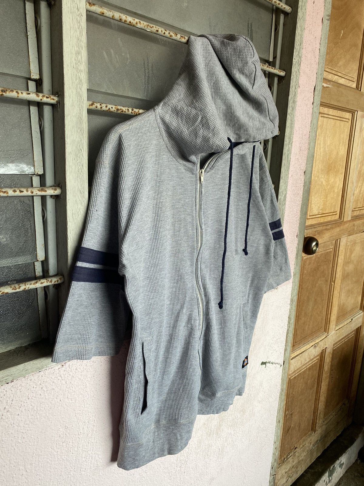 Dickies ⚡️Steals⚡️ Dickies Short Sleeve Hoodies Size US XL / EU 56 / 4 - 3 Thumbnail