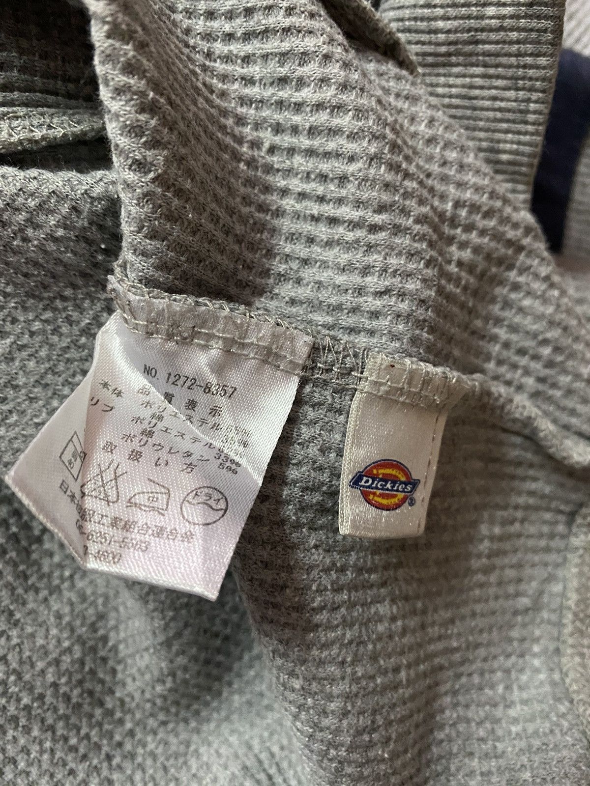 Dickies ⚡️Steals⚡️ Dickies Short Sleeve Hoodies Size US XL / EU 56 / 4 - 8 Thumbnail