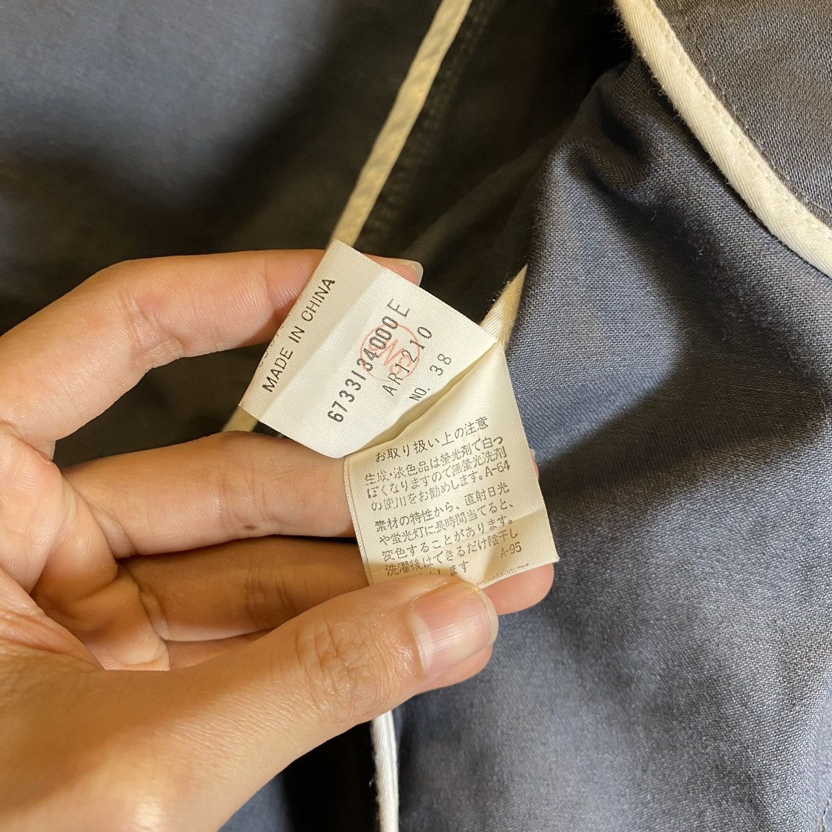 Marc Jacobs LUXURY‼️Marc jacobs Jacket Size S / US 4 / IT 40 - 15 Thumbnail