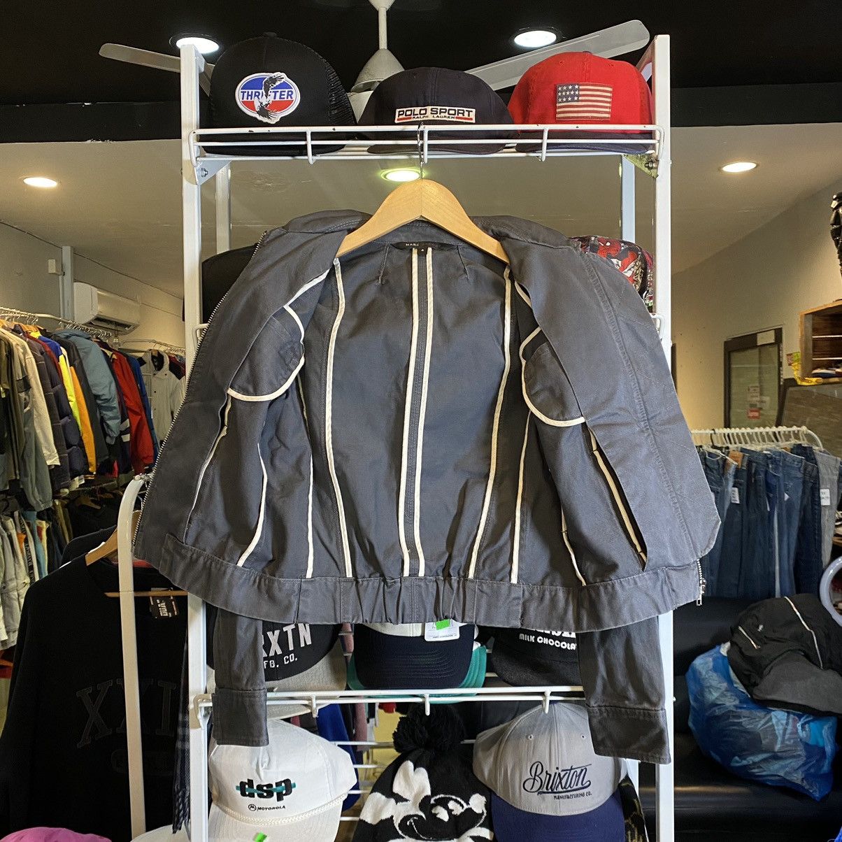 Marc Jacobs LUXURY‼️Marc jacobs Jacket Size S / US 4 / IT 40 - 3 Thumbnail
