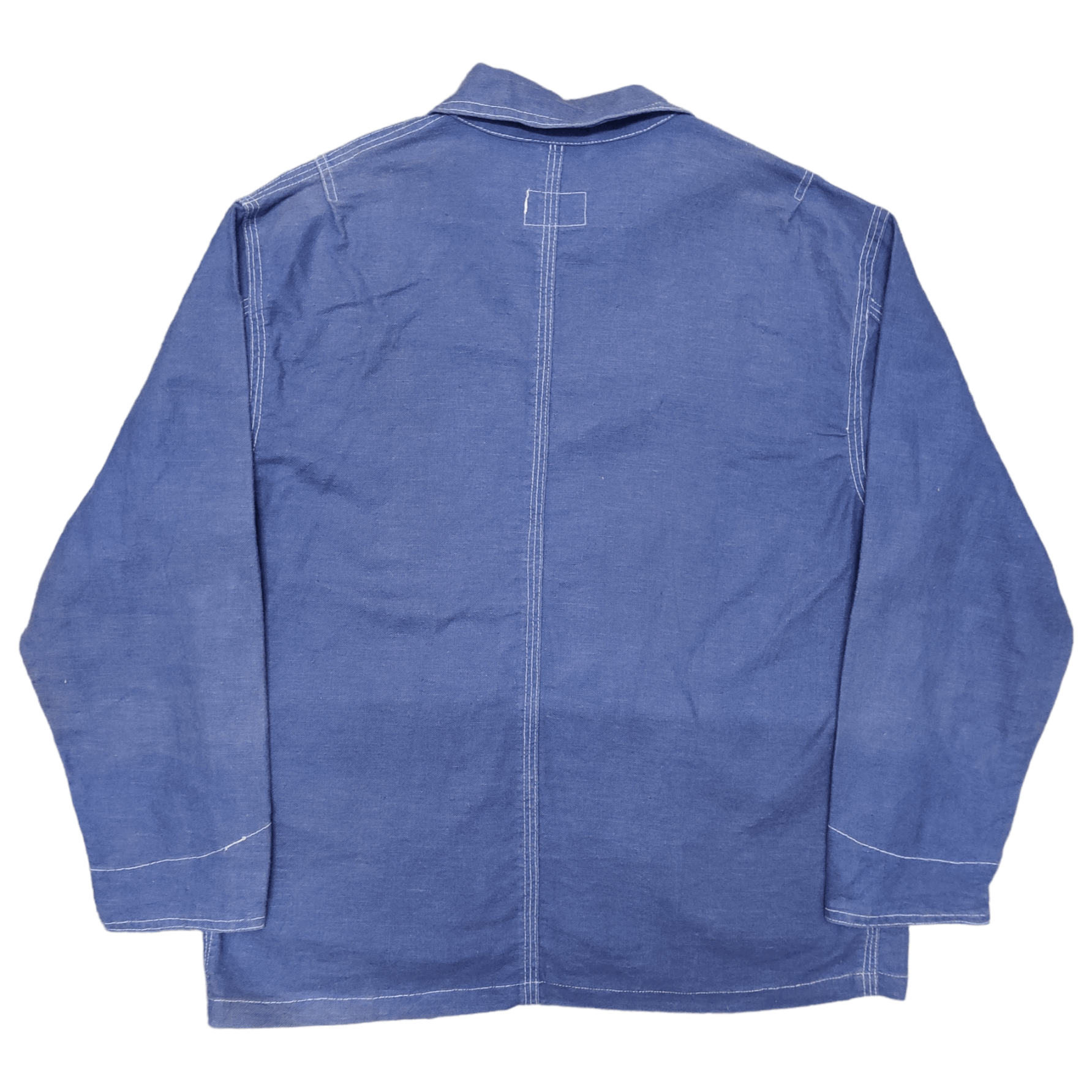 Japanese Brand Vintage Japanese Pract Studio Cargo Pocket Jacket Size US M / EU 48-50 / 2 - 12 Thumbnail