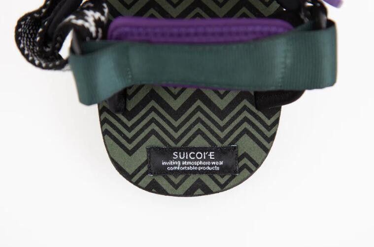 Missoni × Suicoke BNWT AW22 SUICOKE x MISSONI DEPA-MSN-VAR1 SANDALS M12 Size US 12 / EU 45 - 9 Thumbnail