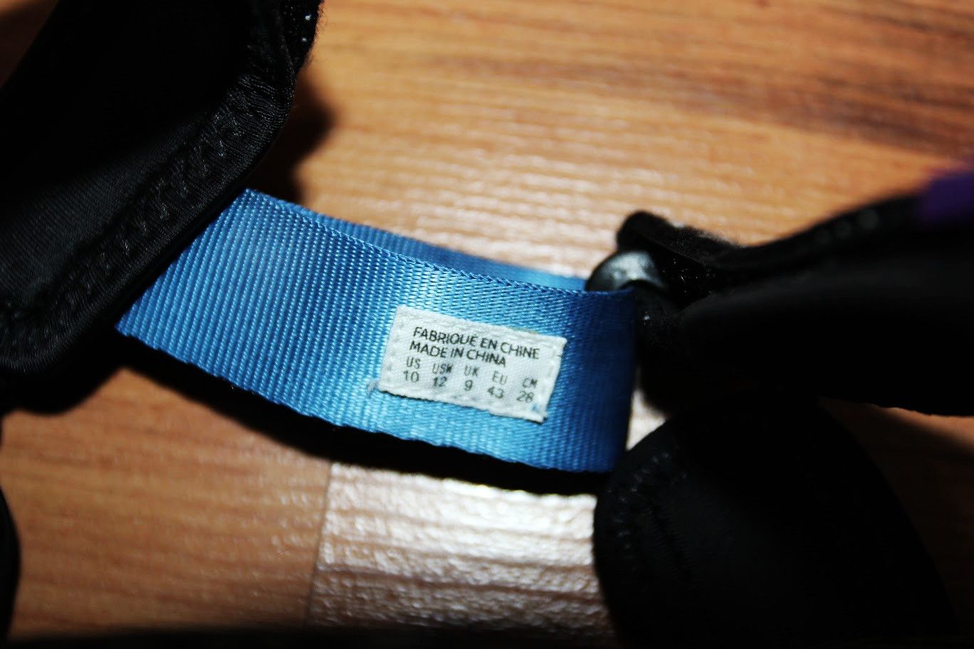 Missoni × Suicoke BNWT AW22 SUICOKE x MISSONI DEPA-MSN-VAR1 SANDALS M10W12 Size US 10 / EU 43 - 5 Thumbnail
