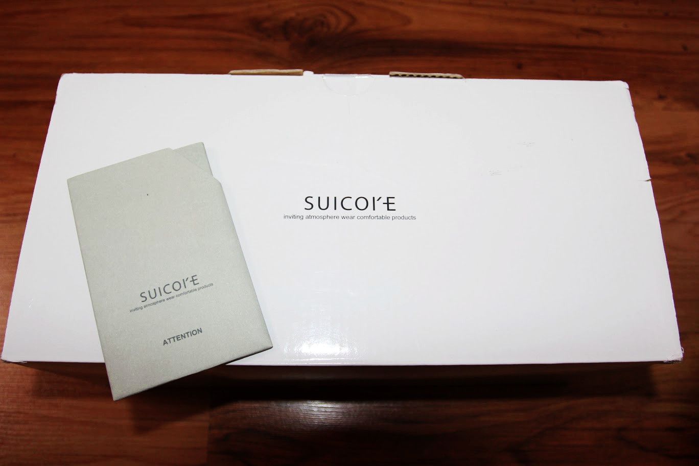 Suicoke BNWT AW22 SUICOKE ZAVO-MAB SHEARLING SHOES M5W7 Size US 7 / IT 37 - 7 Thumbnail