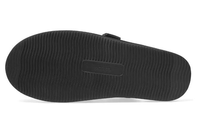 Suicoke BNWT AW22 SUICOKE ZAVO-MAB SHEARLING SHOES M5W7 Size US 7 / IT 37 - 11 Thumbnail