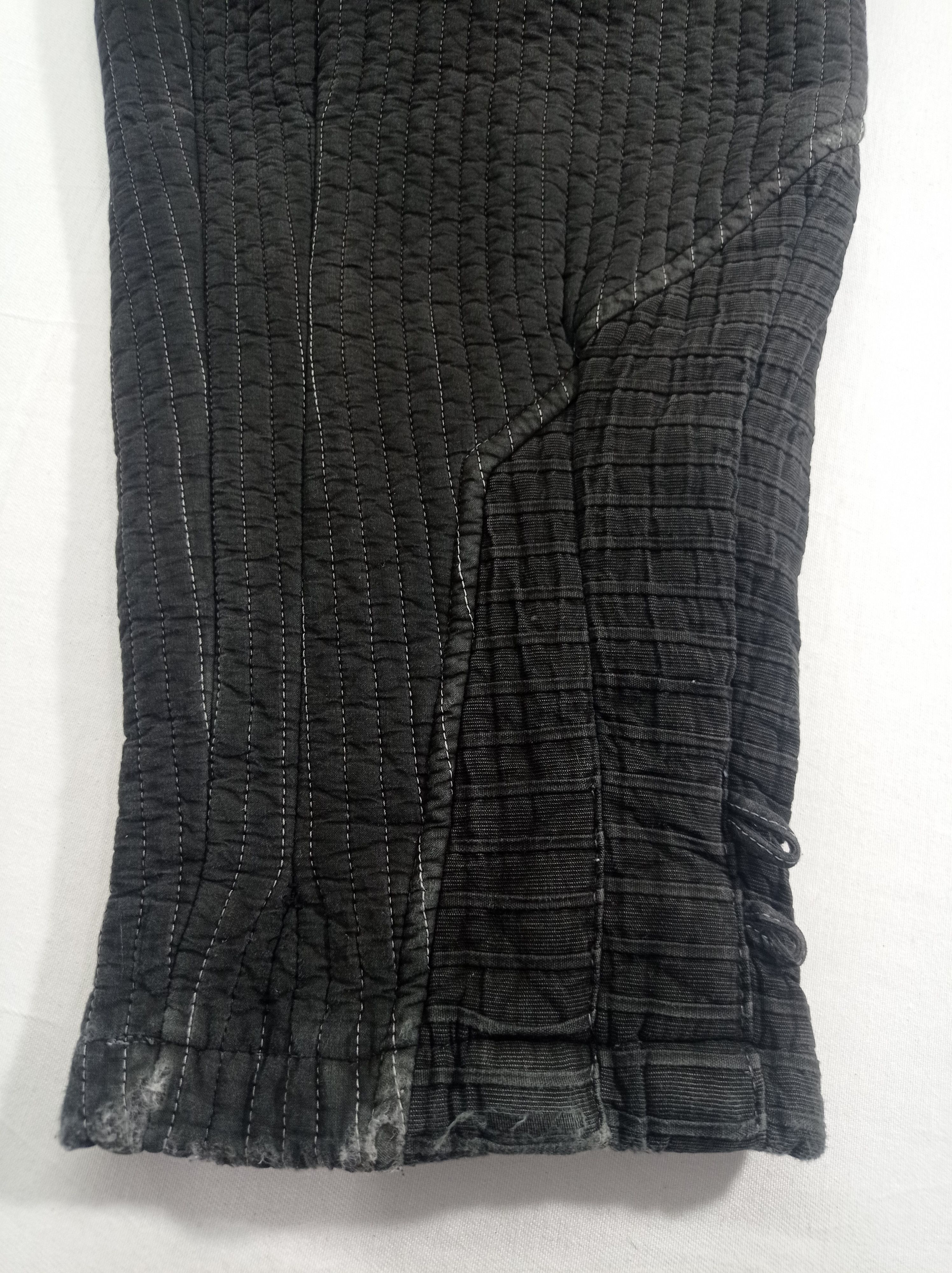 Japanese Brand Unbrand Faded Japanese Traditional Design Pants Size US 32 / EU 48 - 5 Thumbnail