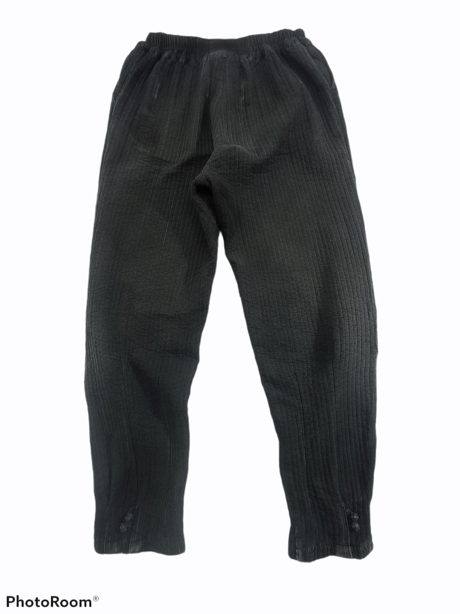 Japanese Brand Unbrand Faded Japanese Traditional Design Pants Size US 32 / EU 48 - 2 Thumbnail