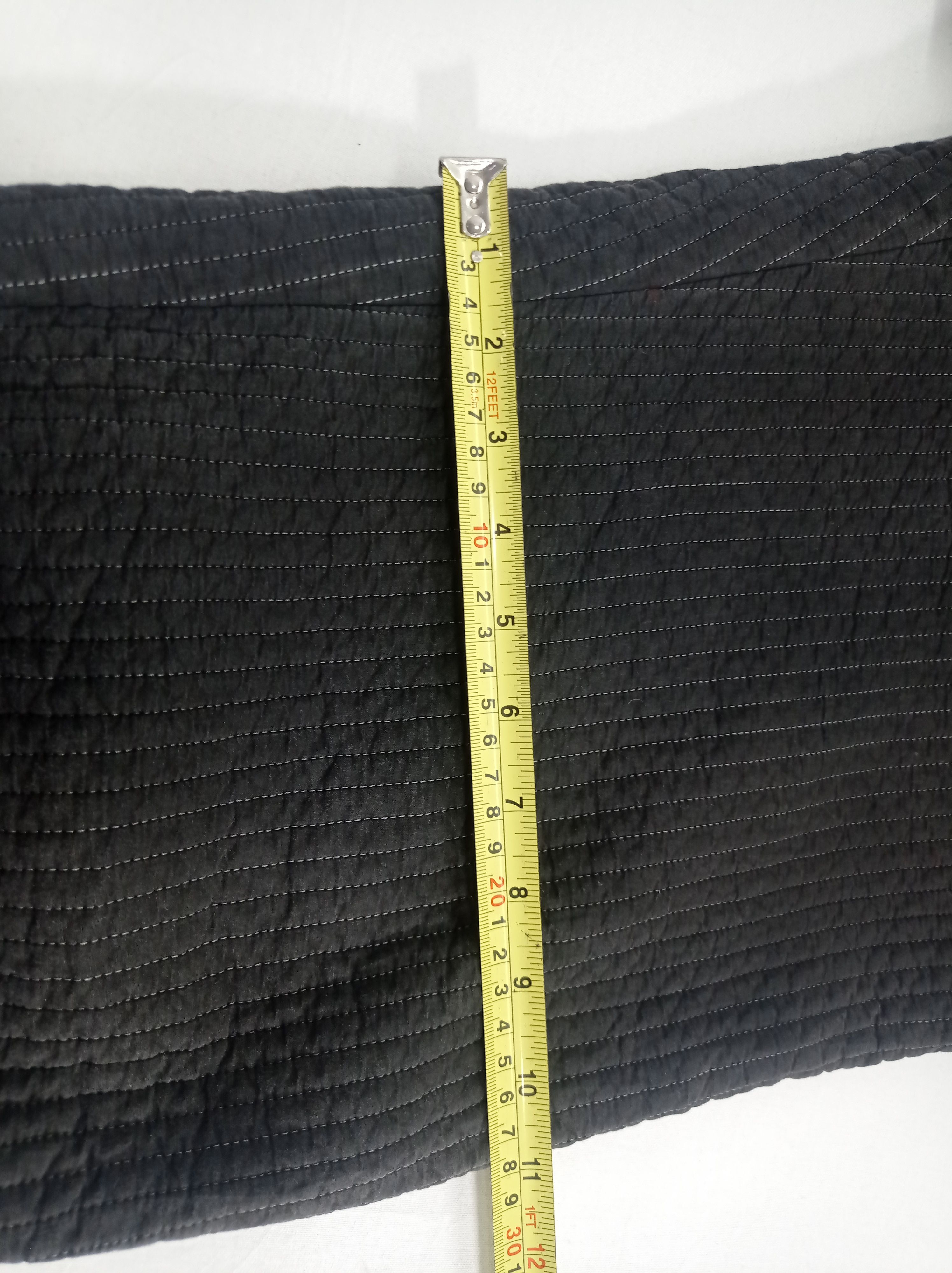 Japanese Brand Unbrand Faded Japanese Traditional Design Pants Size US 32 / EU 48 - 16 Thumbnail