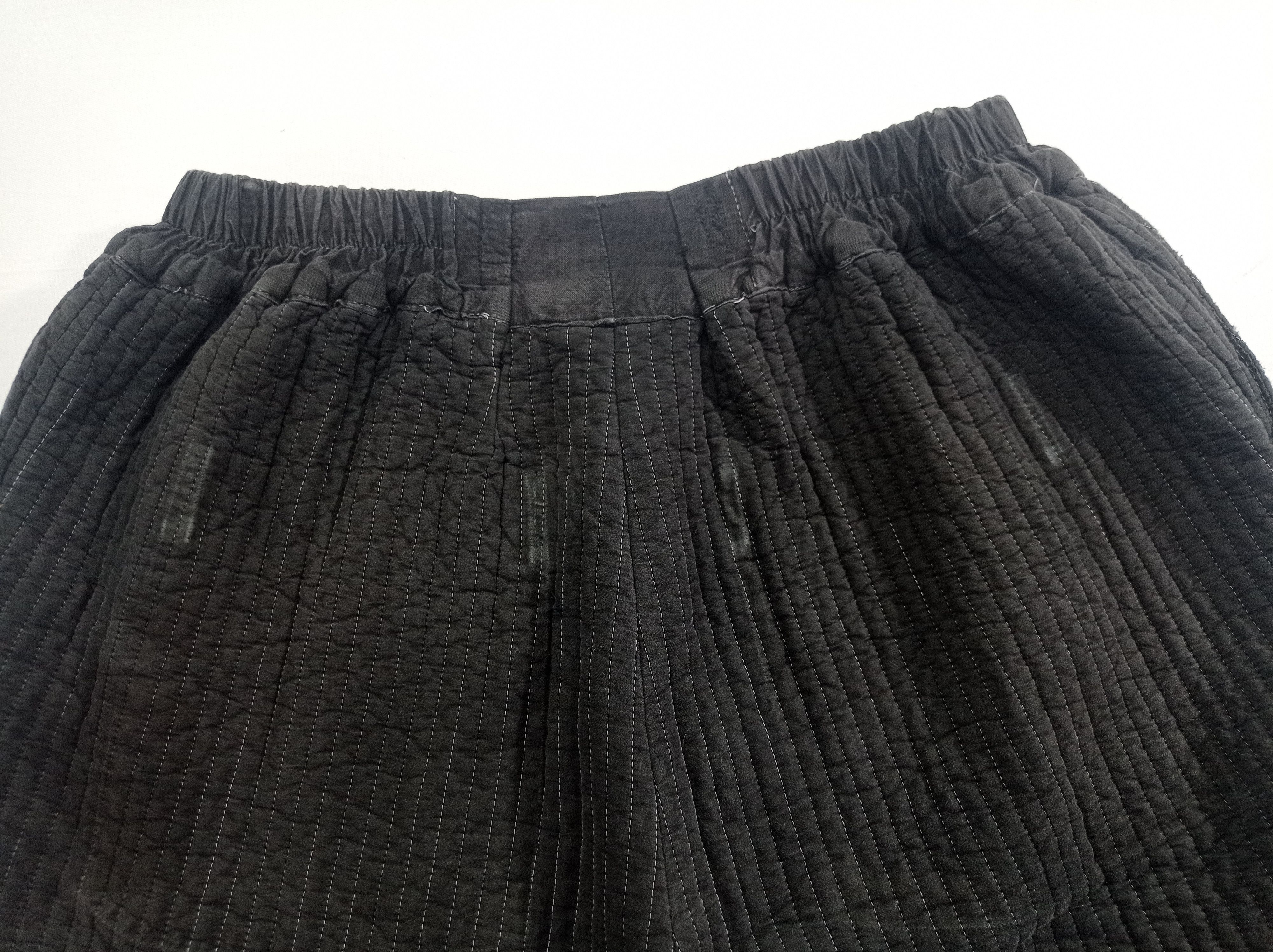 Japanese Brand Unbrand Faded Japanese Traditional Design Pants Size US 32 / EU 48 - 10 Thumbnail