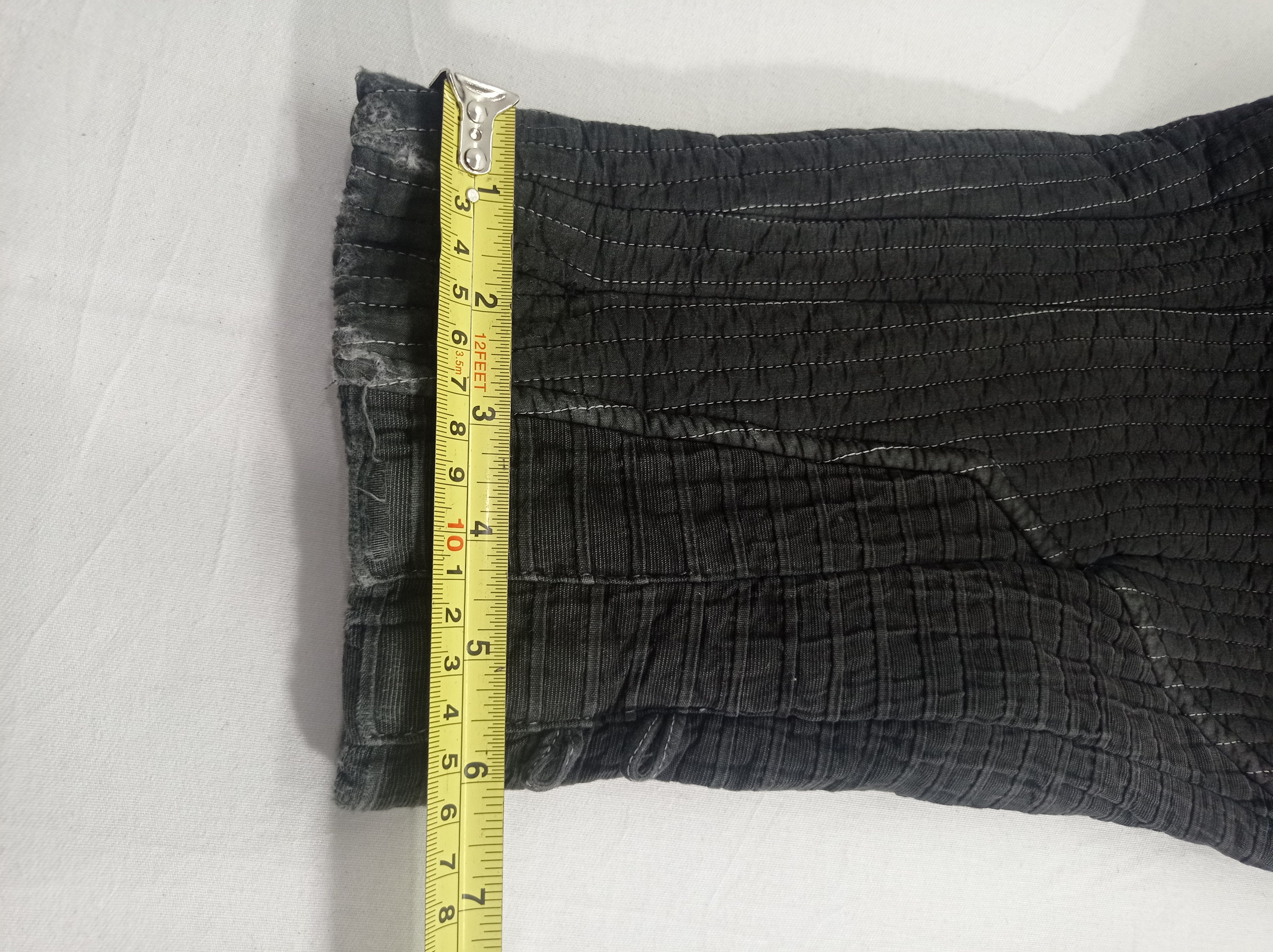 Japanese Brand Unbrand Faded Japanese Traditional Design Pants Size US 32 / EU 48 - 15 Thumbnail