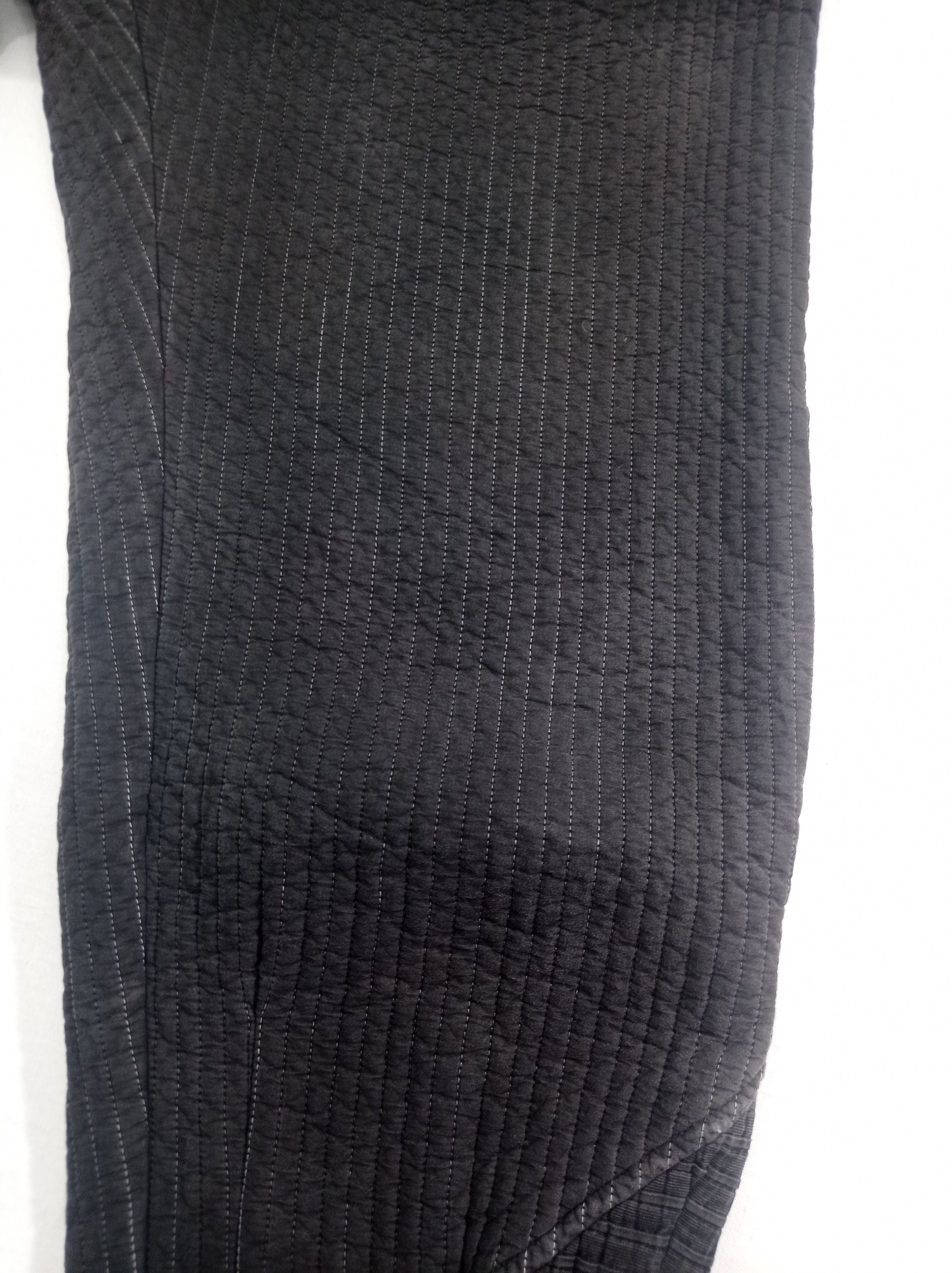 Japanese Brand Unbrand Faded Japanese Traditional Design Pants Size US 32 / EU 48 - 4 Thumbnail