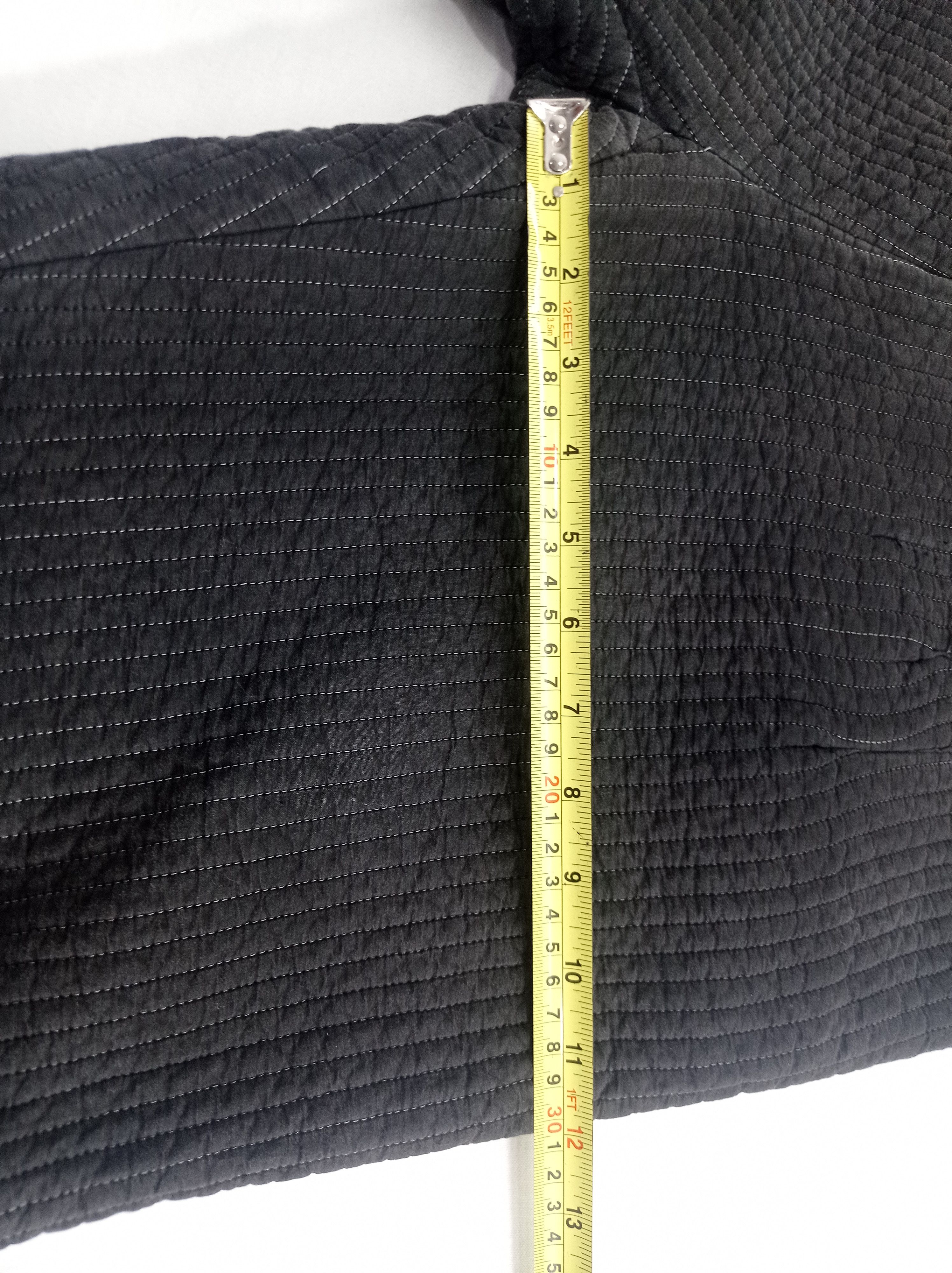 Japanese Brand Unbrand Faded Japanese Traditional Design Pants Size US 32 / EU 48 - 17 Thumbnail