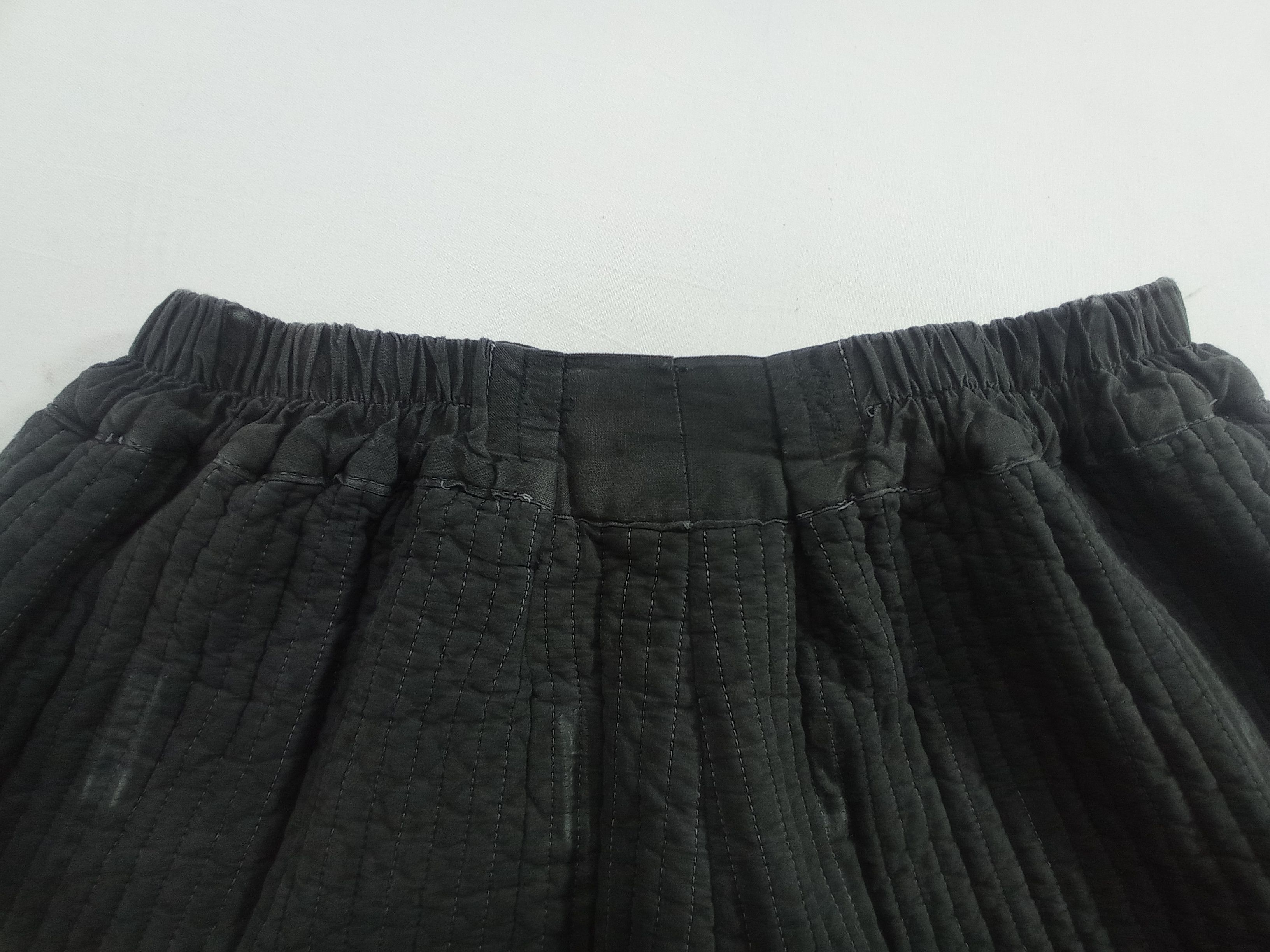 Japanese Brand Unbrand Faded Japanese Traditional Design Pants Size US 32 / EU 48 - 3 Thumbnail