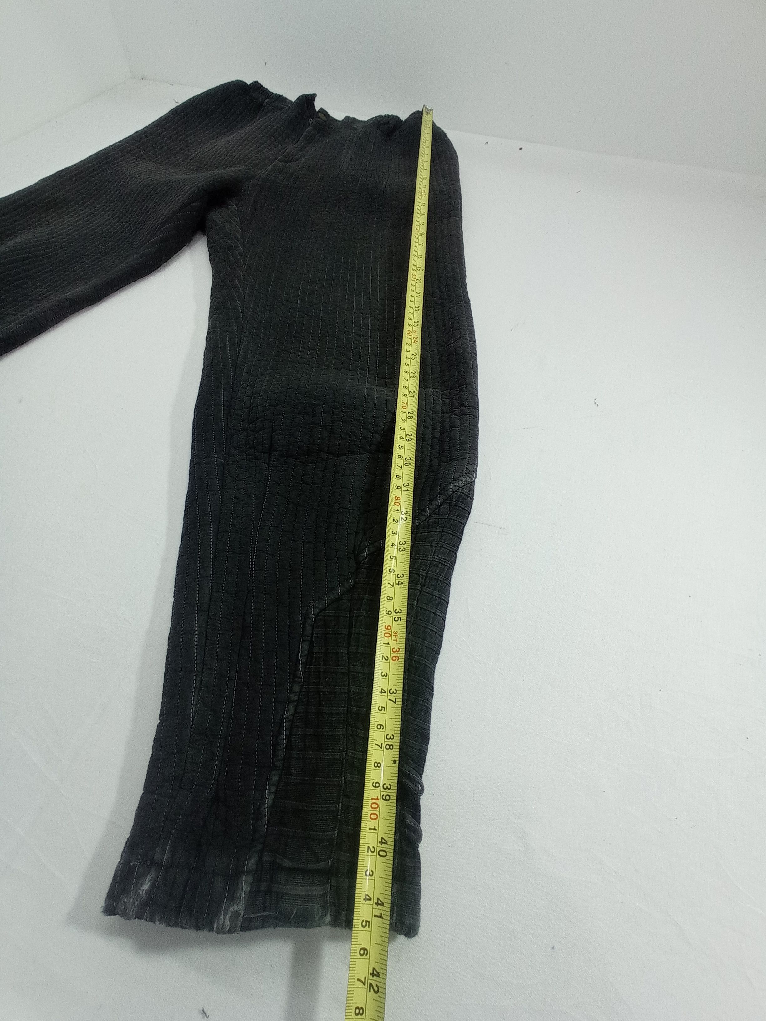 Japanese Brand Unbrand Faded Japanese Traditional Design Pants Size US 32 / EU 48 - 13 Thumbnail
