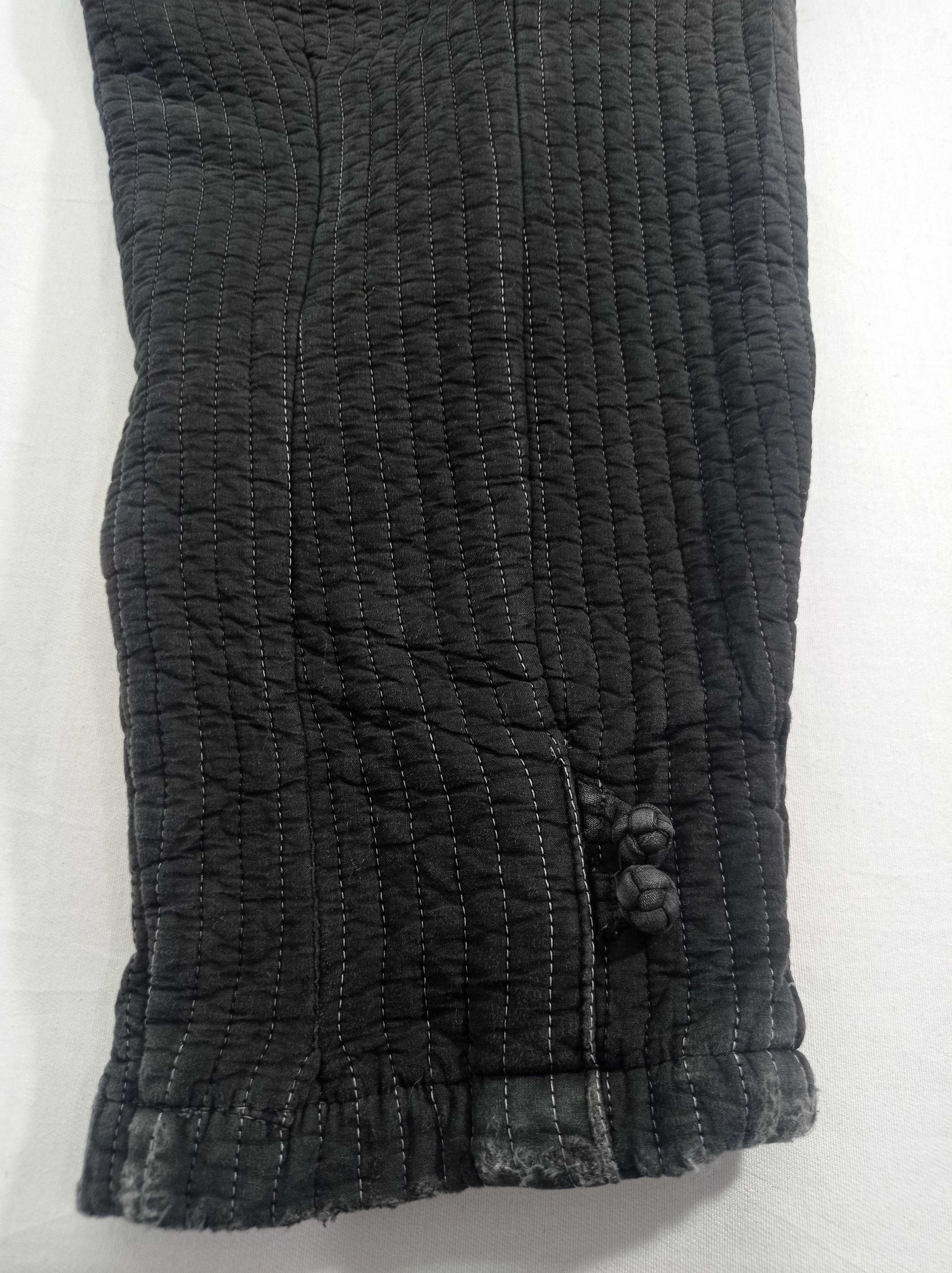 Japanese Brand Unbrand Faded Japanese Traditional Design Pants Size US 32 / EU 48 - 11 Thumbnail
