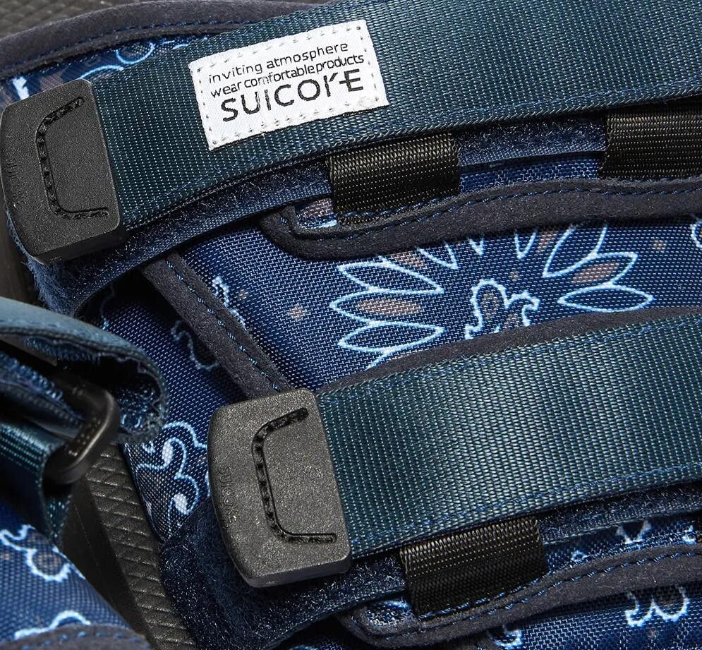 Suicoke BNWT SS22 SUICOKE MOTO CAB PT02 SANDALS M9W11 Size US 9 / EU 42 - 12 Thumbnail