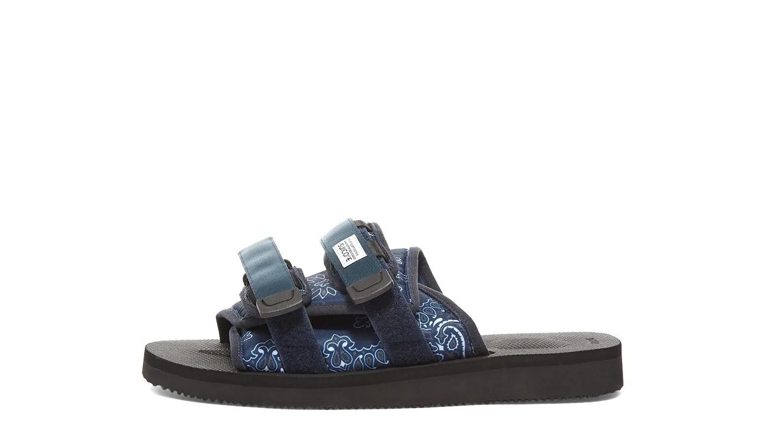 Suicoke BNWT SS22 SUICOKE MOTO CAB PT02 SANDALS M9W11 Size US 9 / EU 42 - 8 Thumbnail