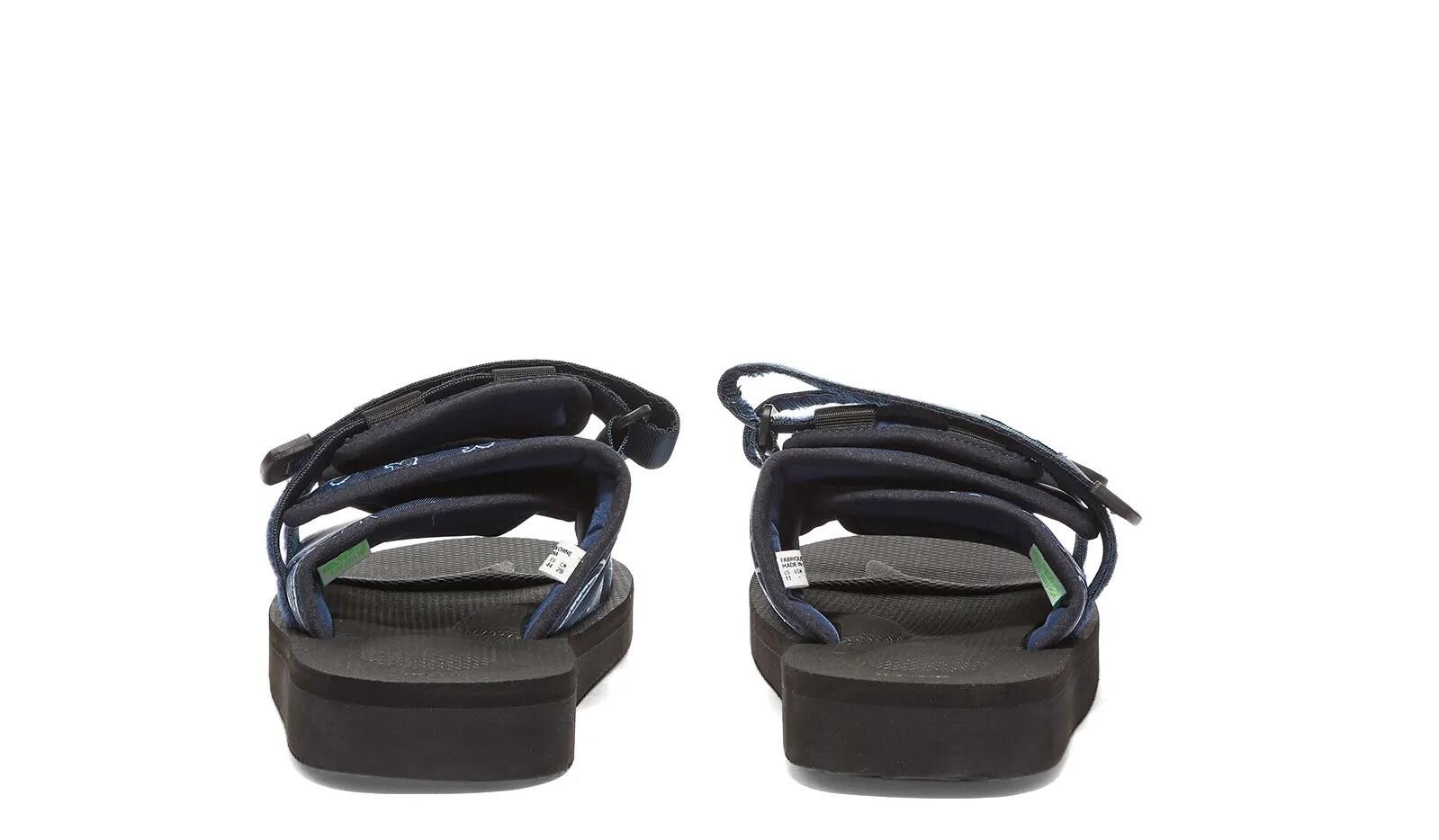 Suicoke BNWT SS22 SUICOKE MOTO CAB PT02 SANDALS M9W11 Size US 9 / EU 42 - 10 Thumbnail