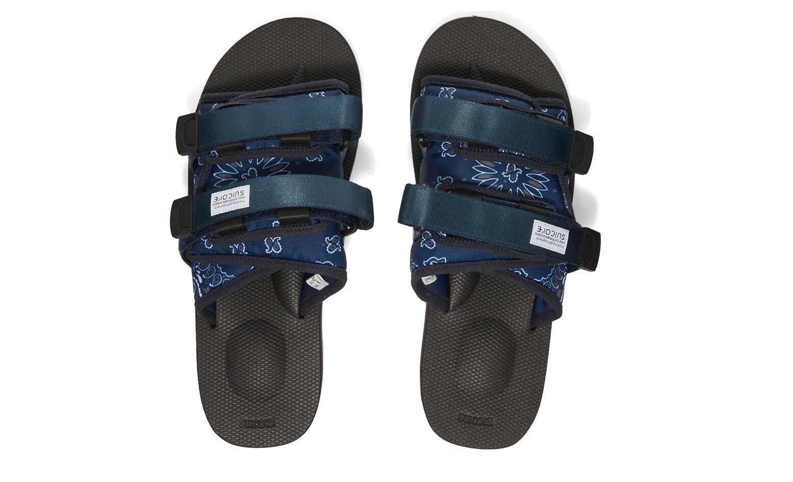 Suicoke BNWT SS22 SUICOKE MOTO CAB PT02 SANDALS M9W11 Size US 9 / EU 42 - 11 Thumbnail