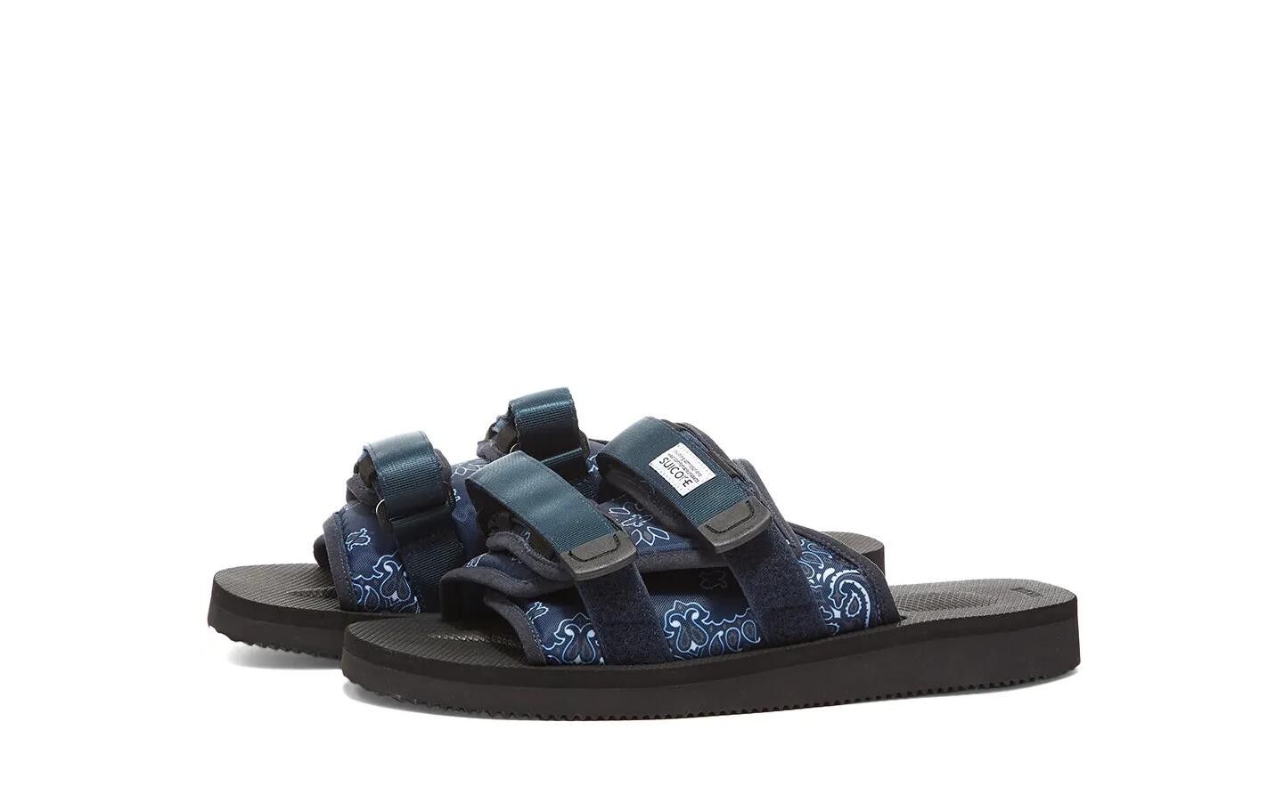 Suicoke BNWT SS22 SUICOKE MOTO CAB PT02 SANDALS M9W11 Size US 9 / EU 42 - 9 Thumbnail