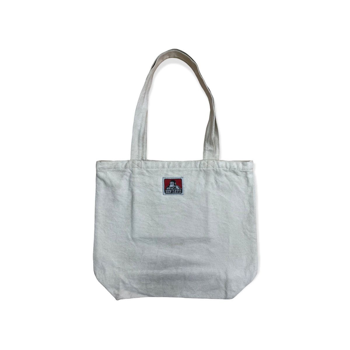 Ben Davis Ben Davis Tote Bag T2 Size ONE SIZE - 2 Thumbnail