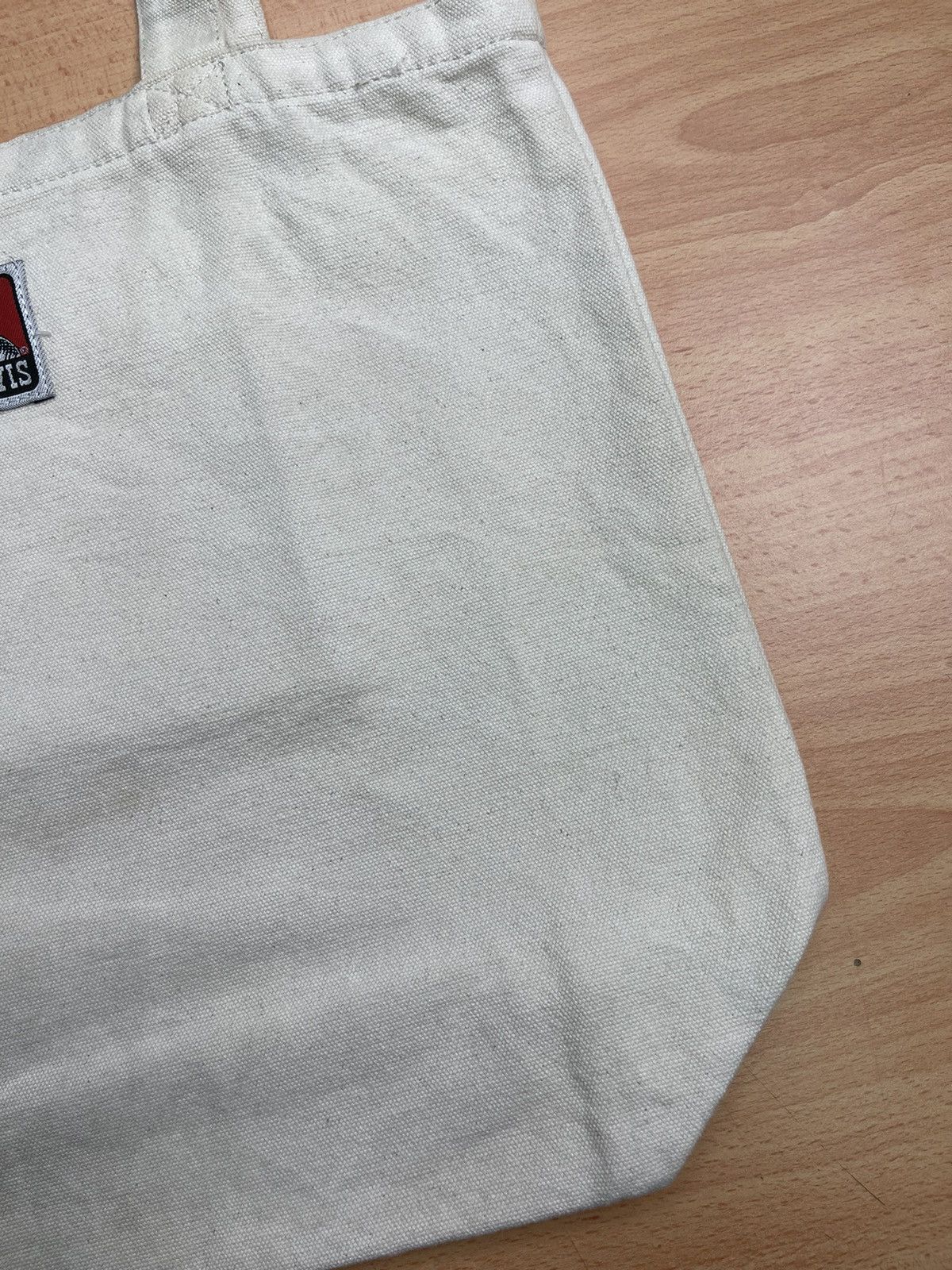 Ben Davis Ben Davis Tote Bag T2 Size ONE SIZE - 12 Thumbnail